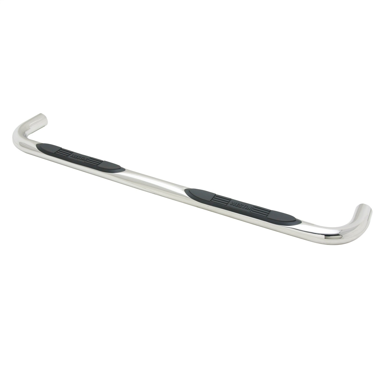 Westin 23-2310 E-Series 3 Round Nerf Step Bars