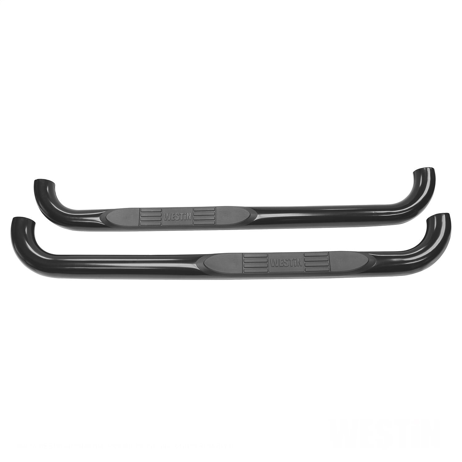 Westin 23-2325 E-Series 3 Round Nerf Step Bars