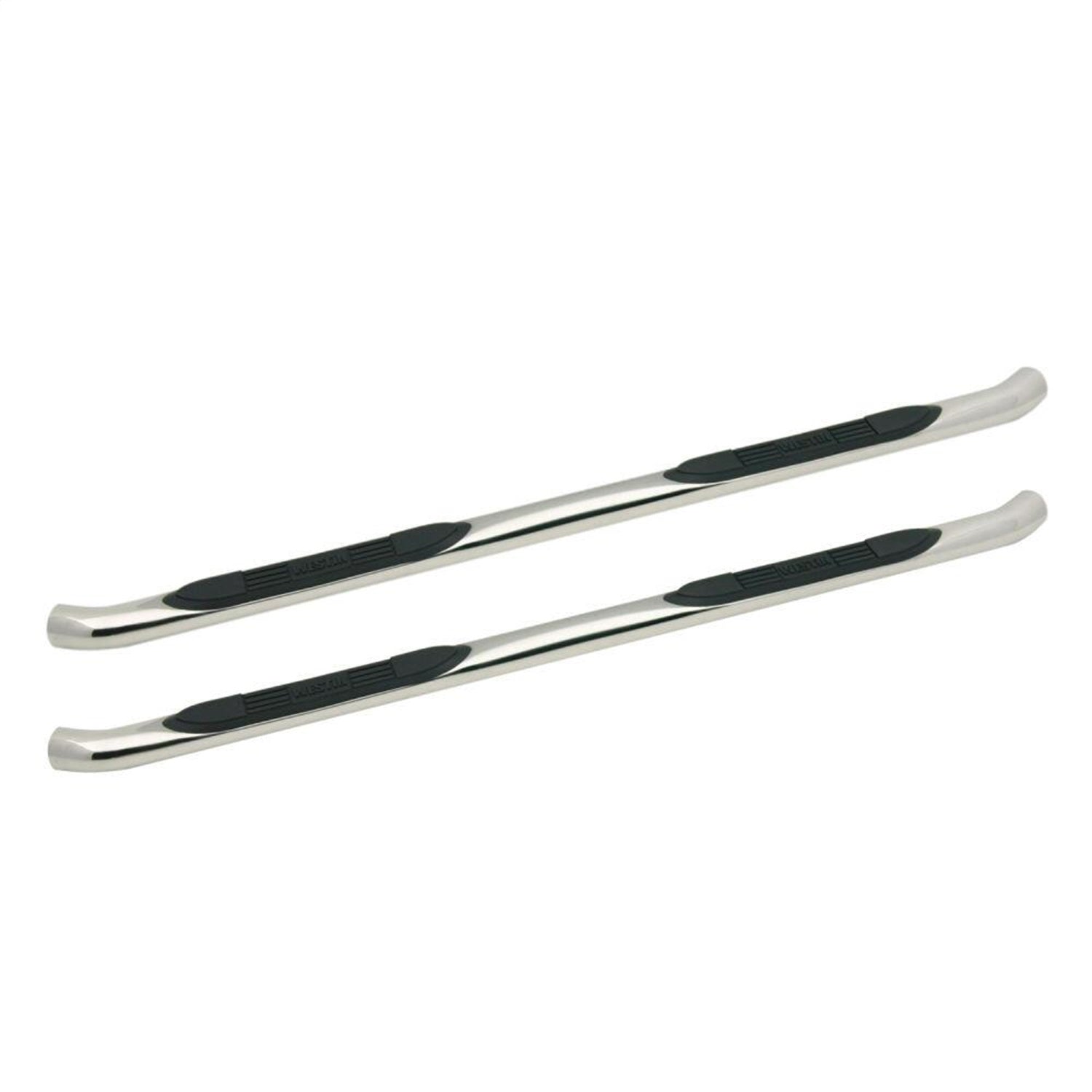 Westin 23-3140 E-Series 3 Round Nerf Step Bars