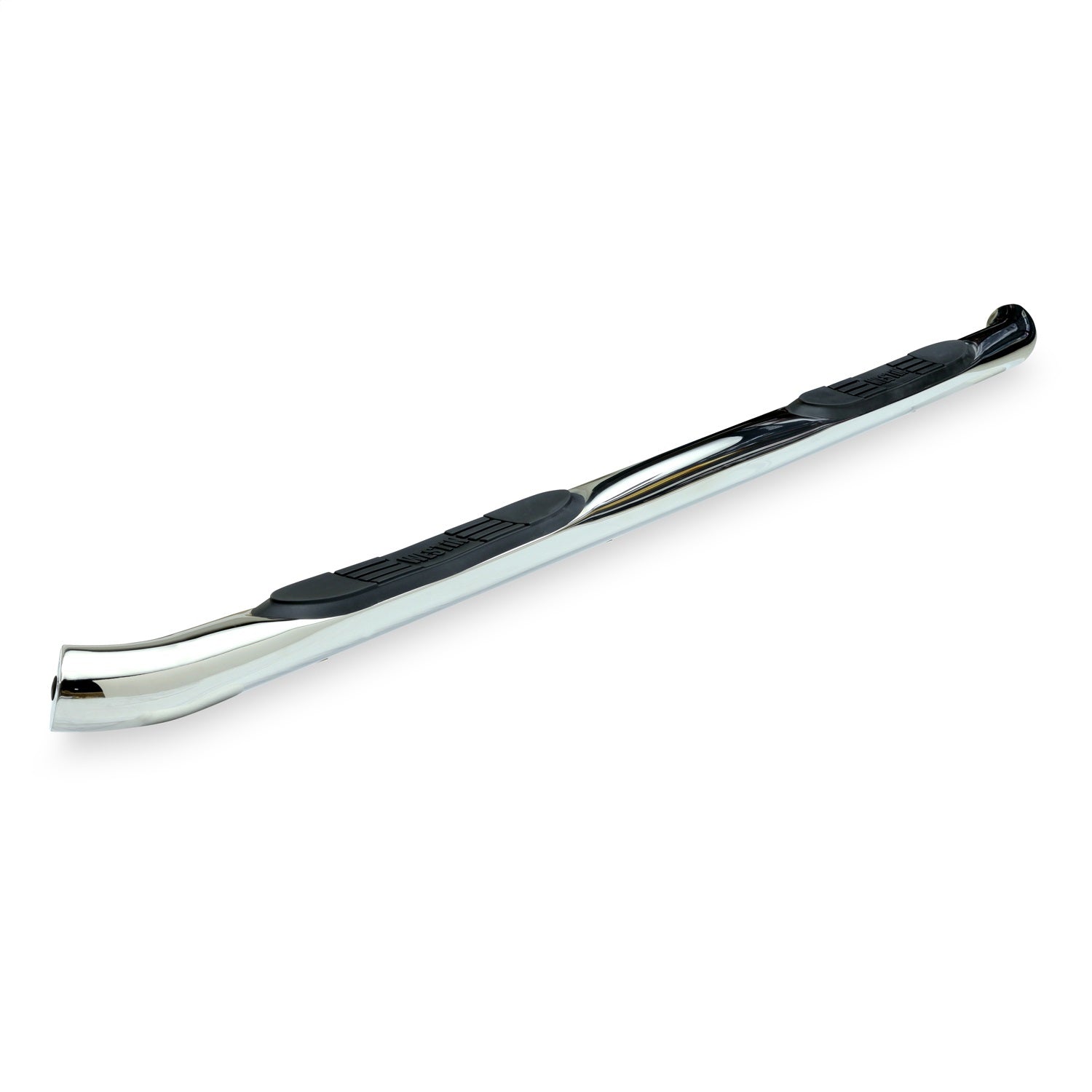 Westin 23-3720 E-Series 3 Round Nerf Step Bars