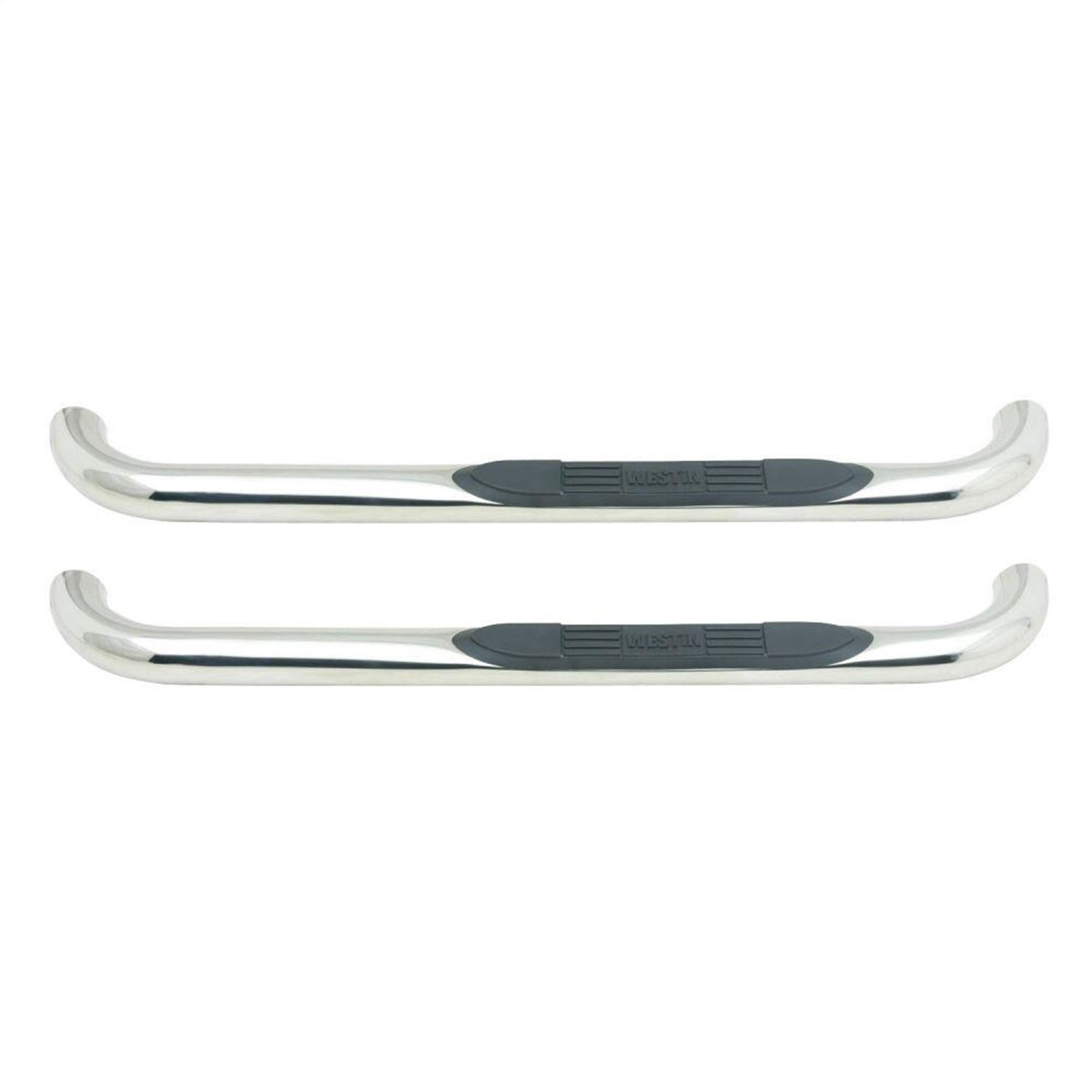 Westin 23-3920 E-Series 3 Round Nerf Step Bars