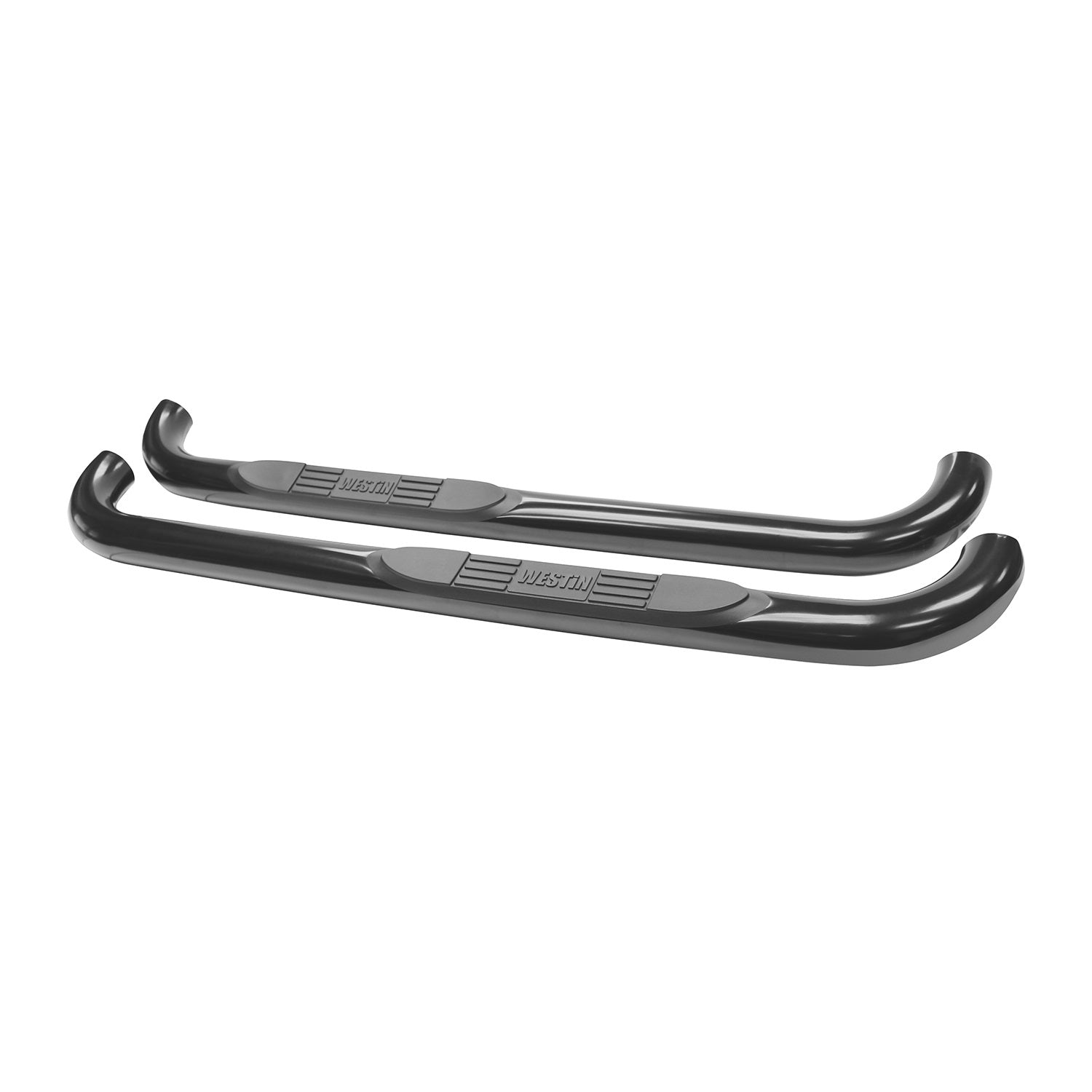 Westin 23-3925 E-Series 3 Round Nerf Step Bars