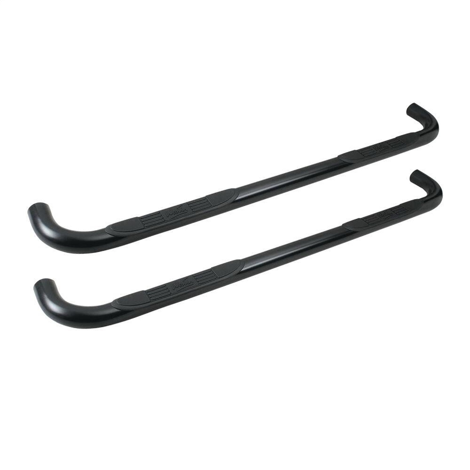 Westin 25-0735 Signature 3 Round Step Bar Fits Bravada S10 Blazer S15 Jimmy