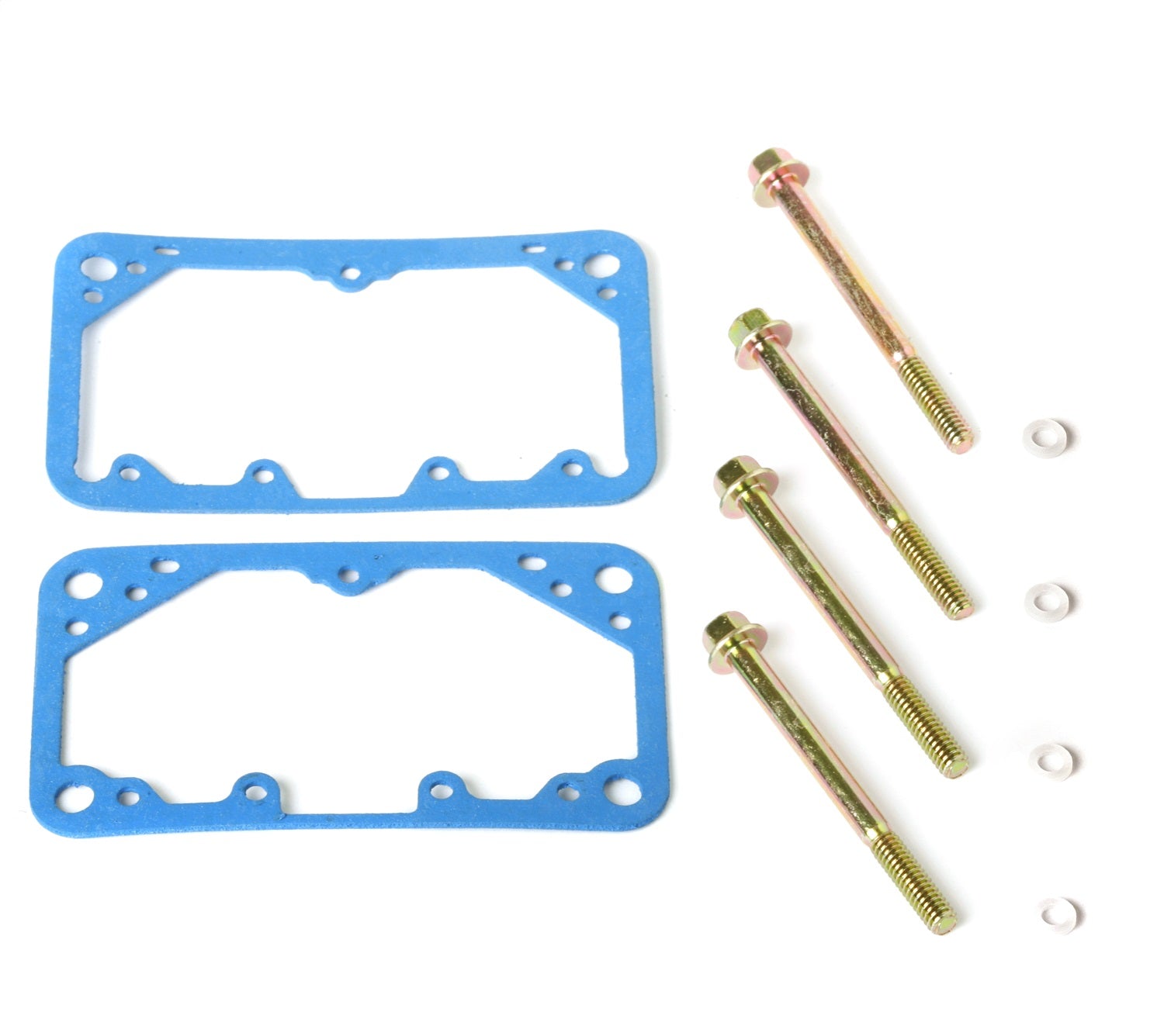 Holley Performance 26-124 Fuel Bowl Screw & Gasket Kit