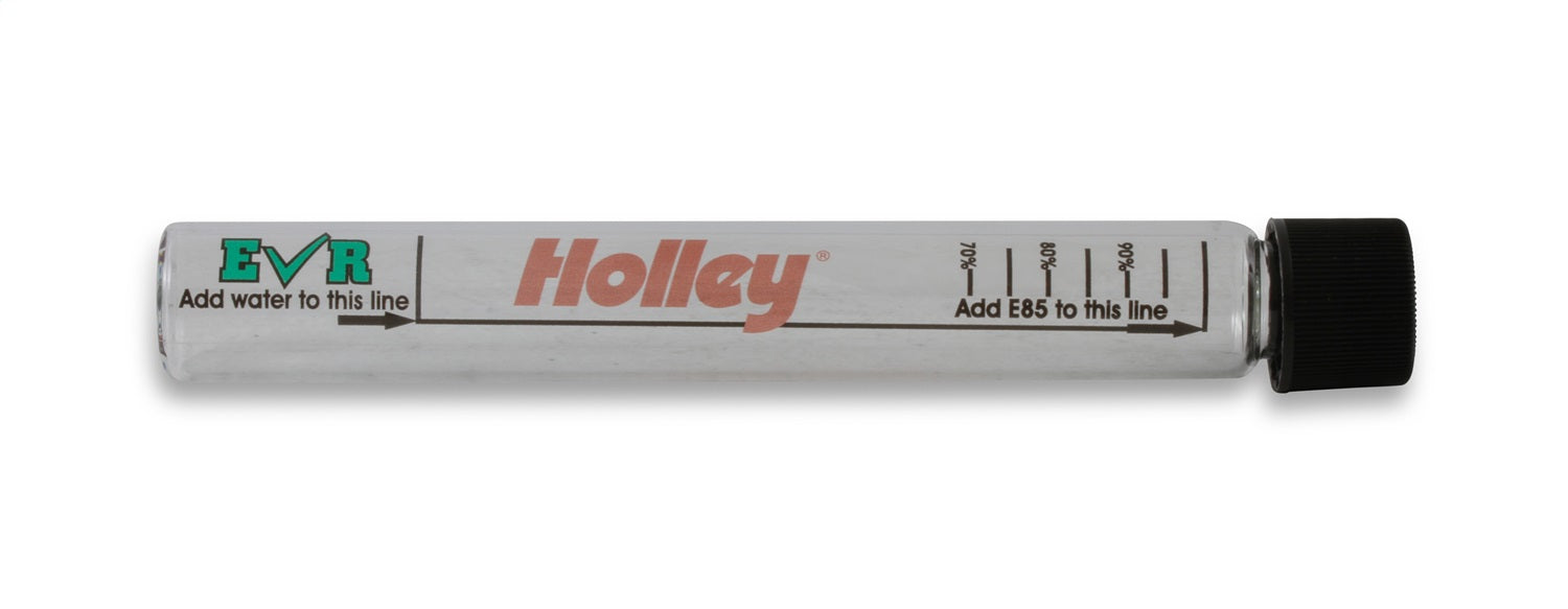 Holley Performance 26-147 E85 Fuel Tester