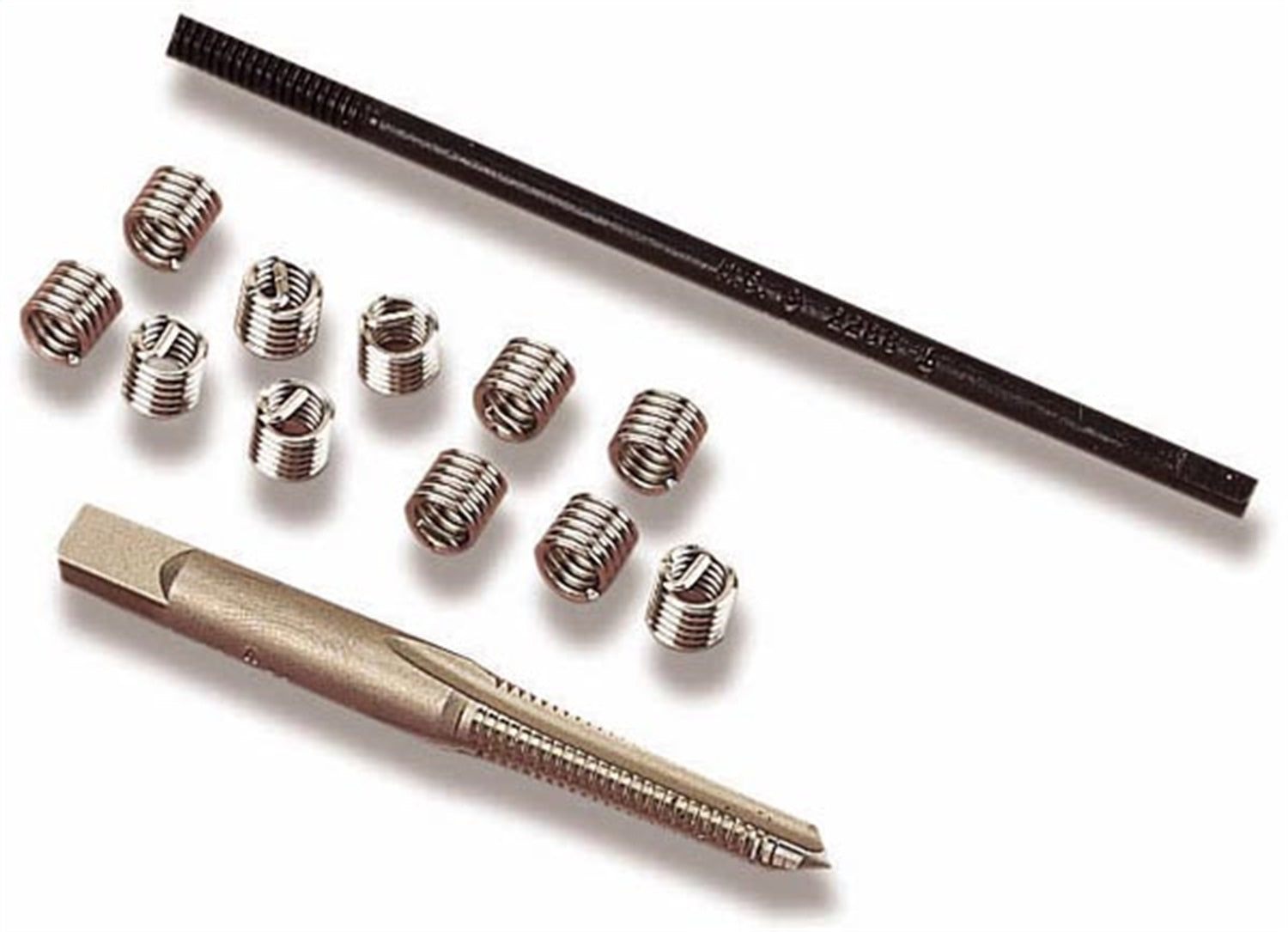 Holley Performance 26-2 Installation Tool Kit