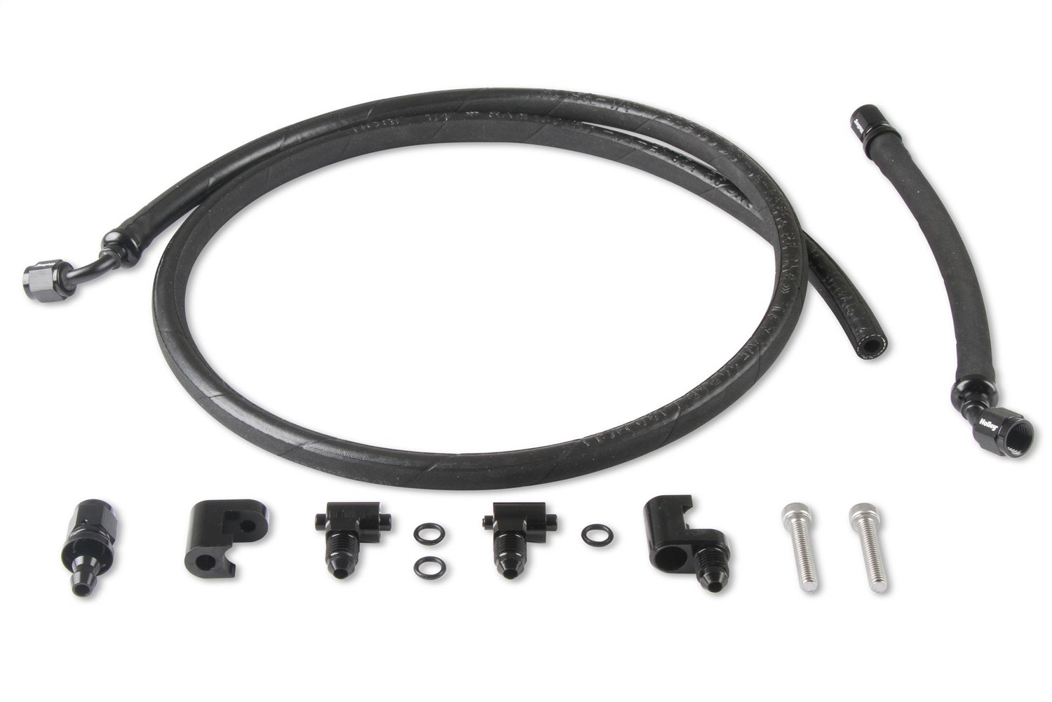 Holley Performance 26-550 Holley LS Steam Tube Kit