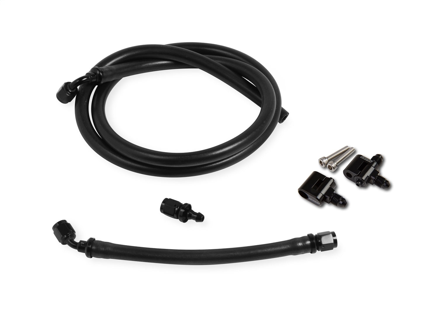 Holley Performance 26-550 Holley LS Steam Tube Kit