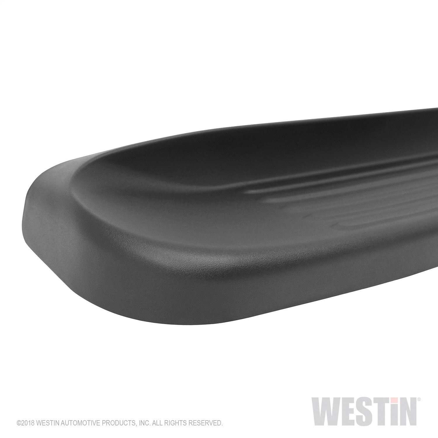 Westin 27-0000 Molded Running Boards