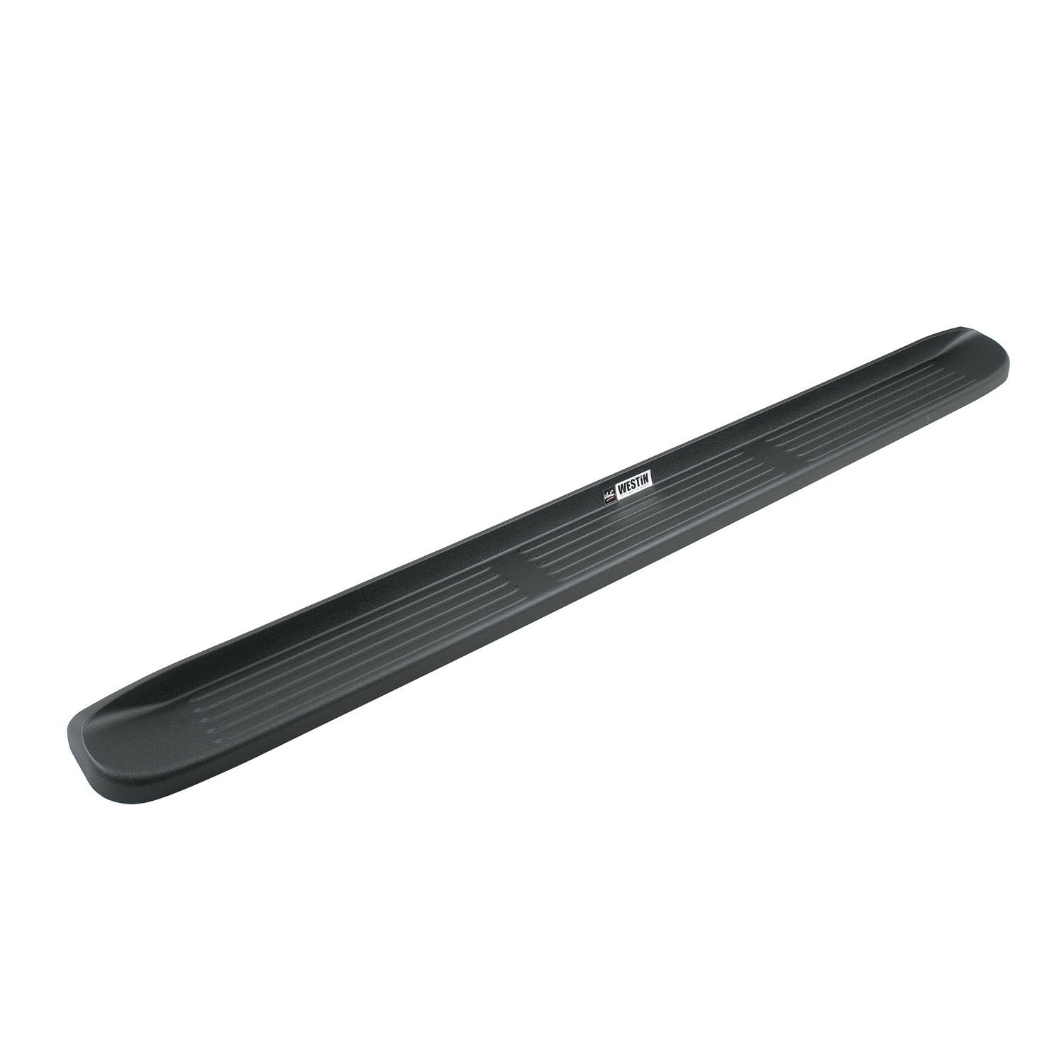 Westin 27-0010 Molded Running Boards