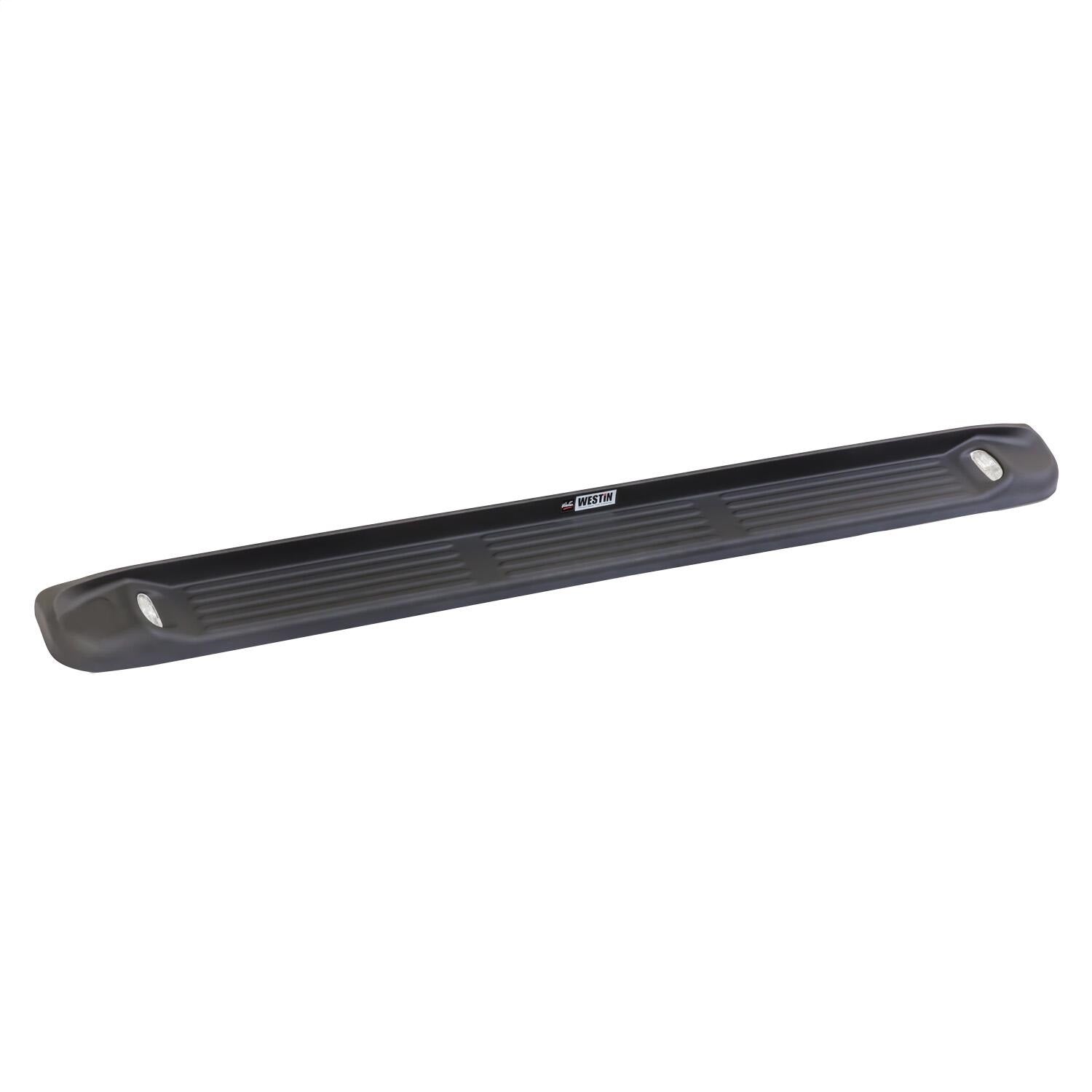 Westin 27-0015 Molded Running Boards