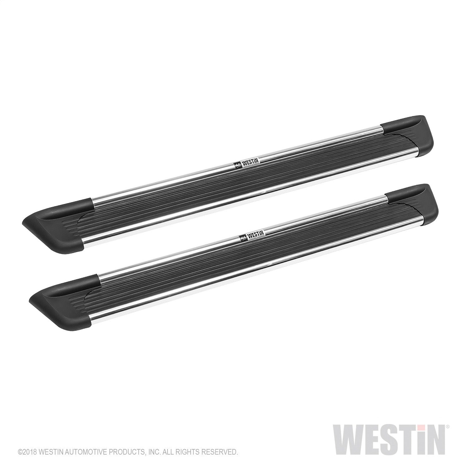 Westin 27-6100 Sure-Grip Running Boards