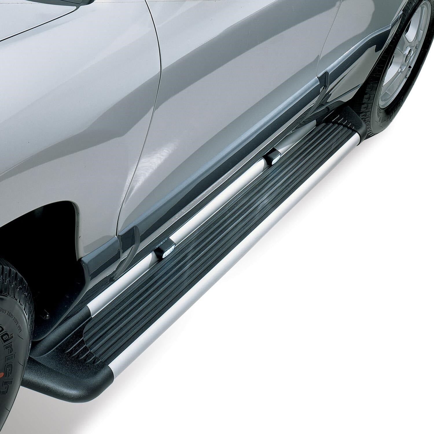 Westin 27-6110 Sure-Grip Running Boards