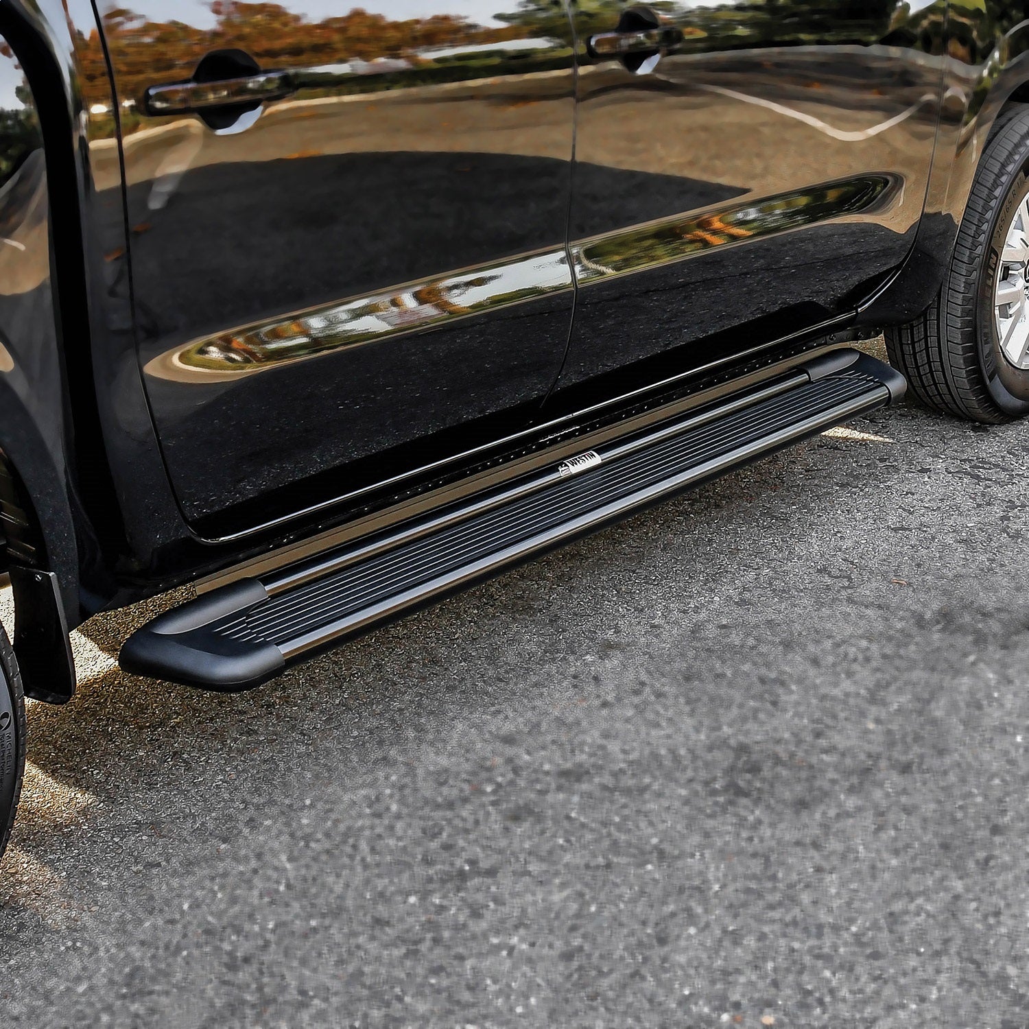 Westin 27-6135 Sure-Grip Running Boards