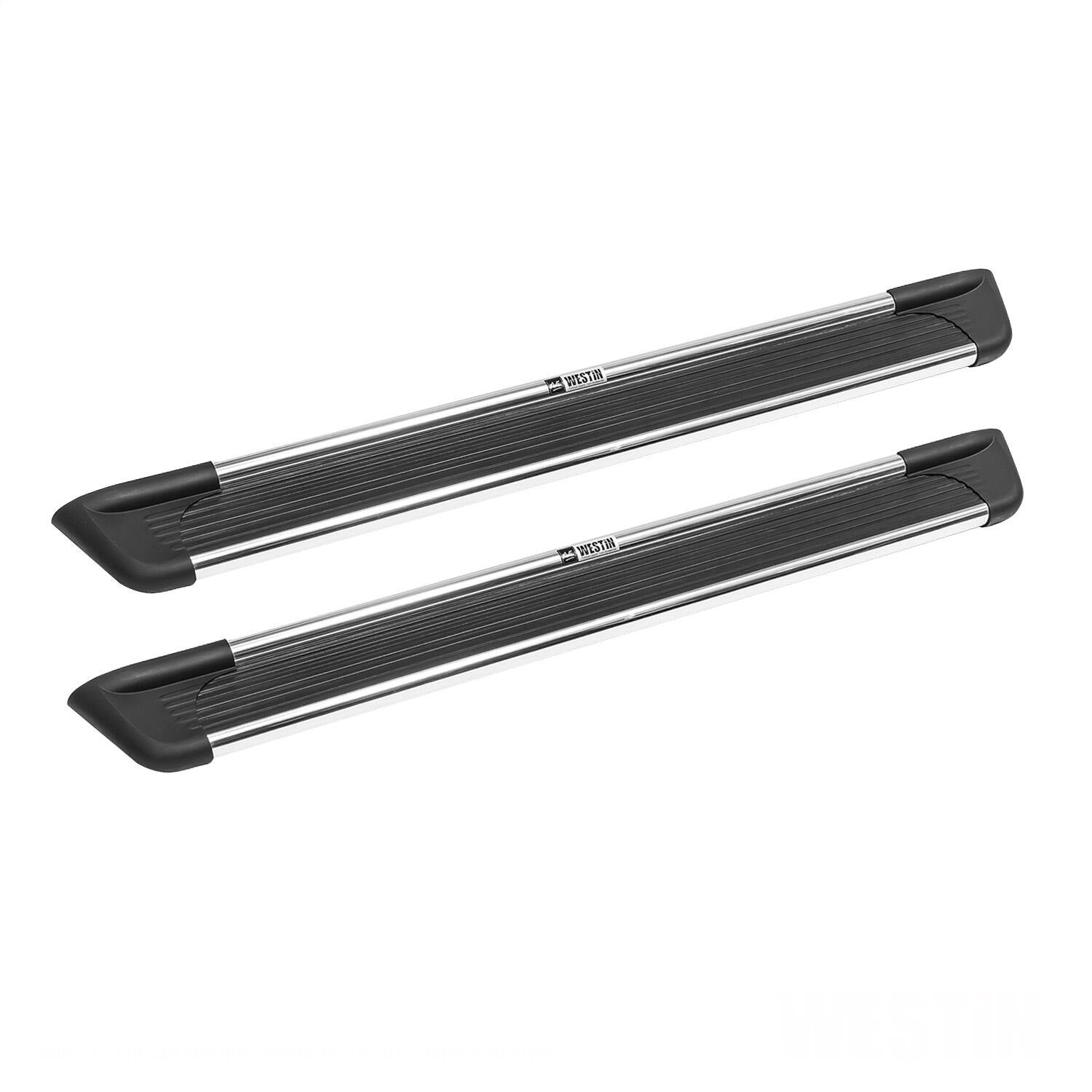 Westin 27-6150 Sure-Grip Running Boards