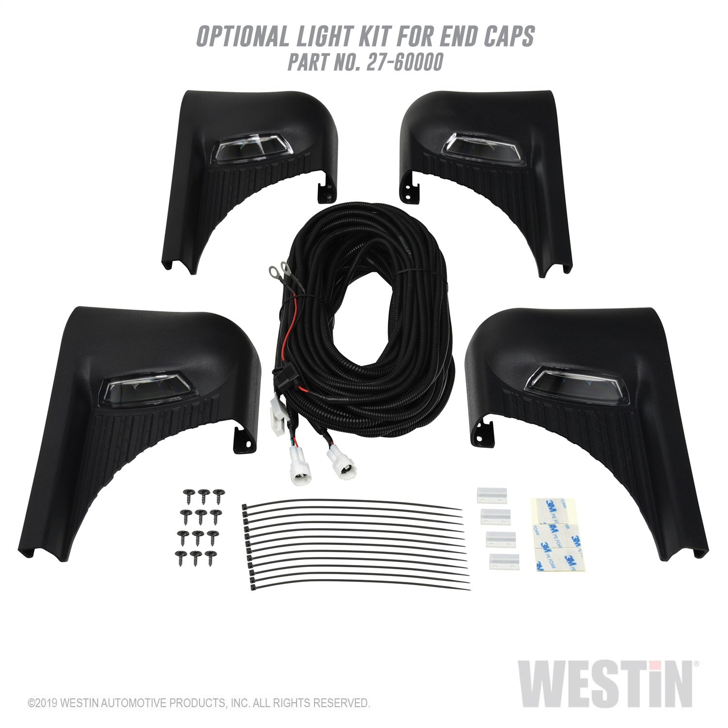 Westin 27-64715 SG6 Running Boards