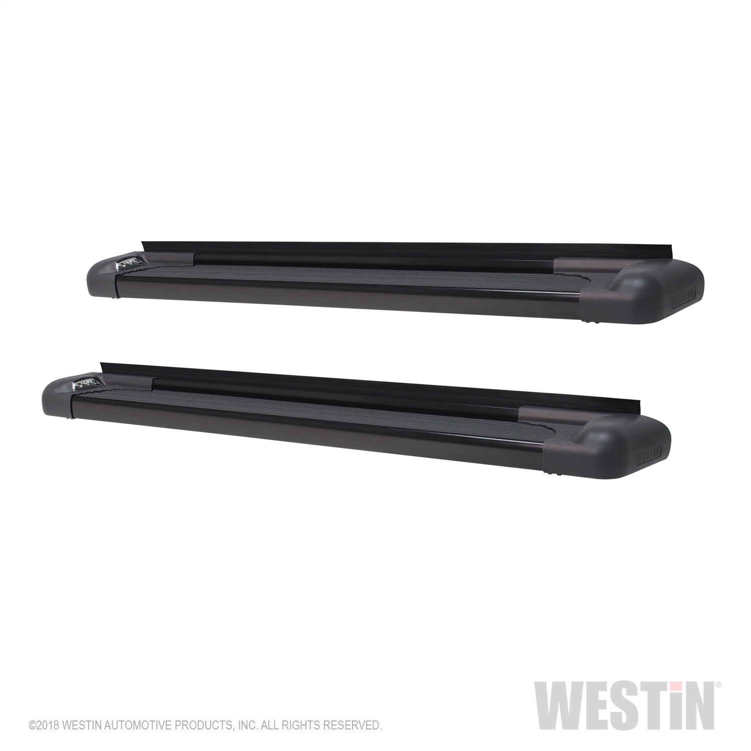 Westin 27-64755 SG6 Running Boards