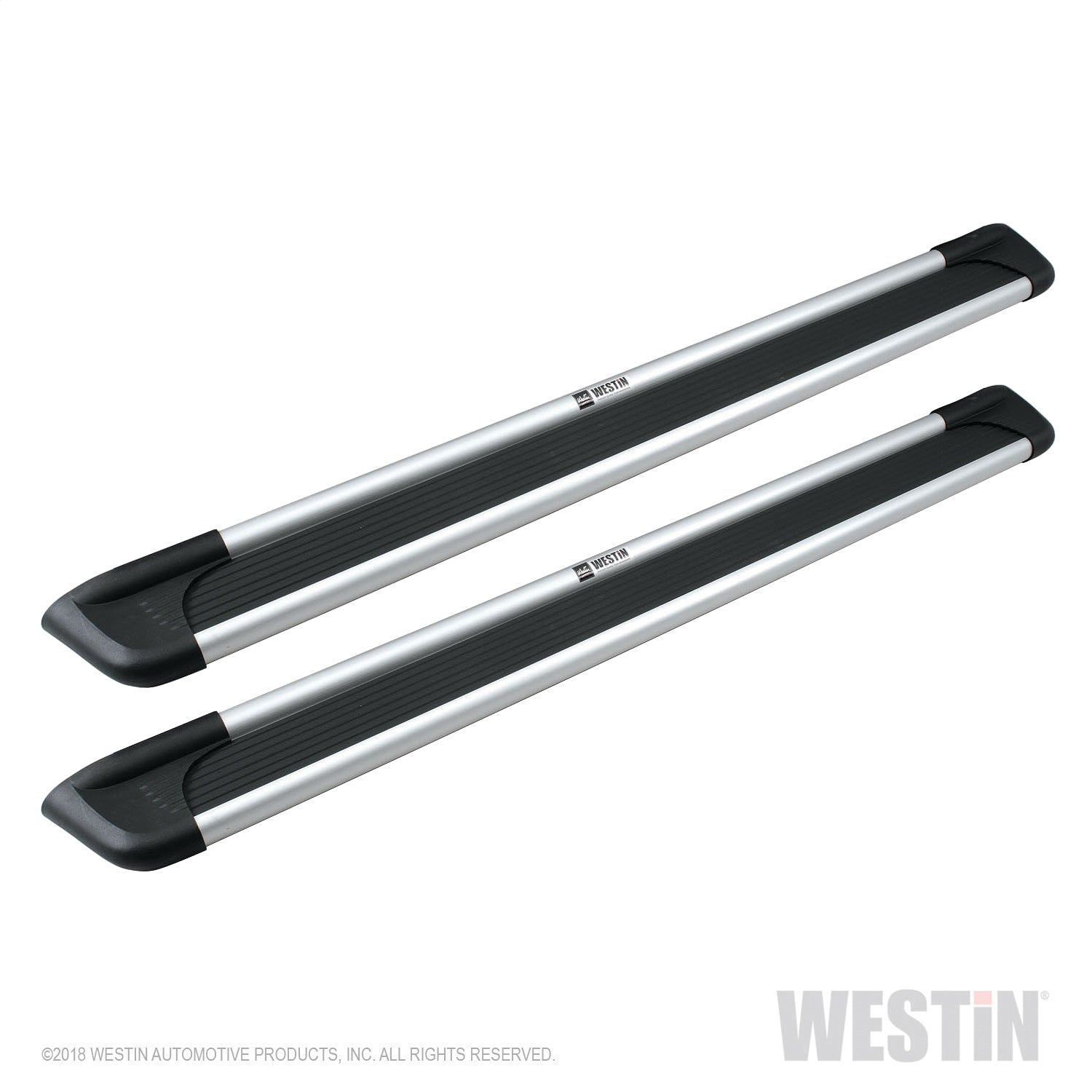 Westin 27-6650 Sure-Grip Running Boards