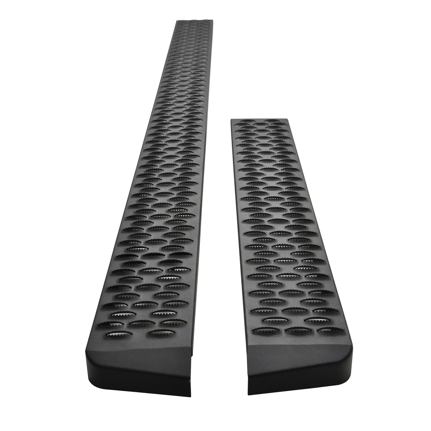 Westin 27-80005 Grate Steps Running Boards