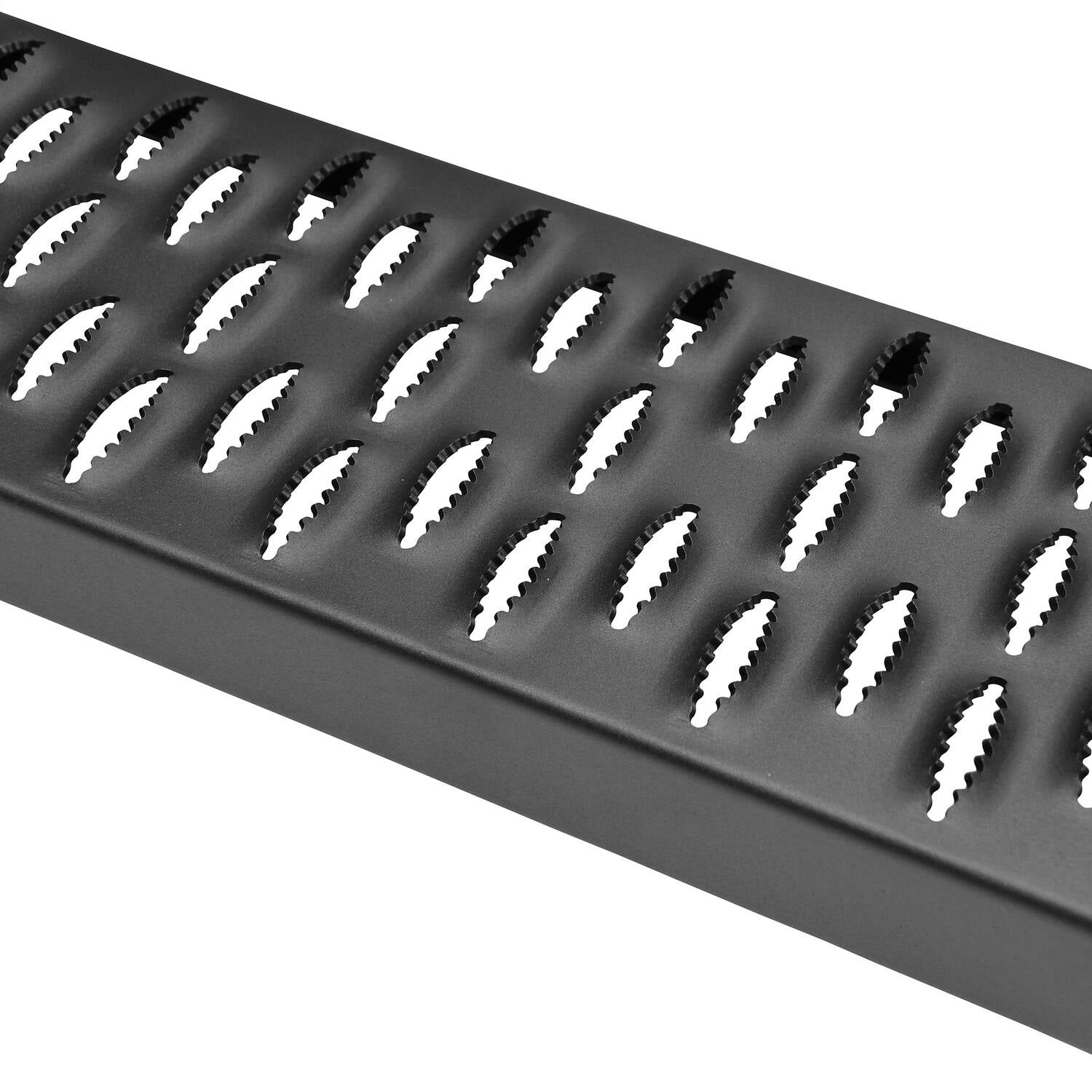 Westin 27-80015 Grate Steps Running Boards