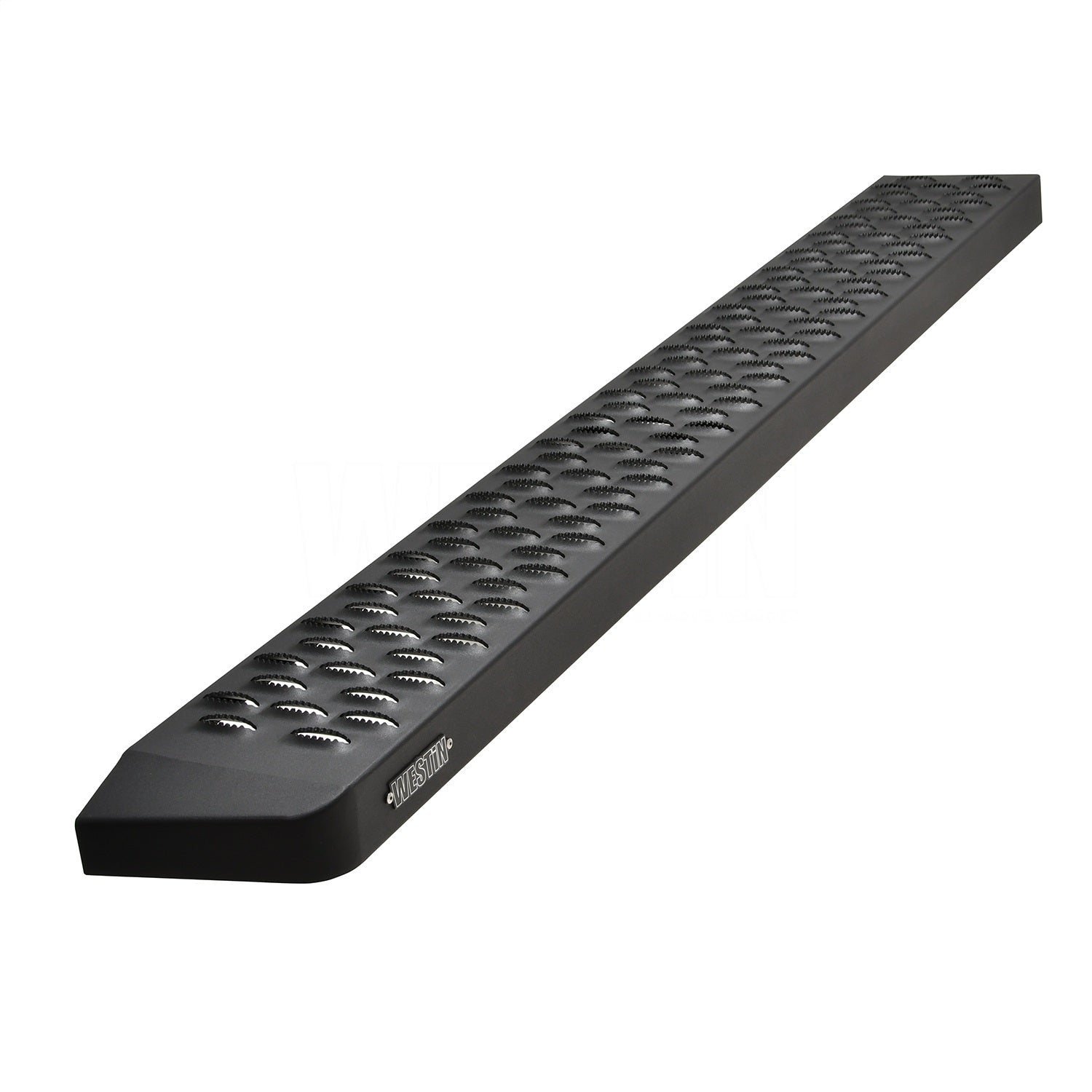 Westin 27-80025 Grate Steps Running Boards