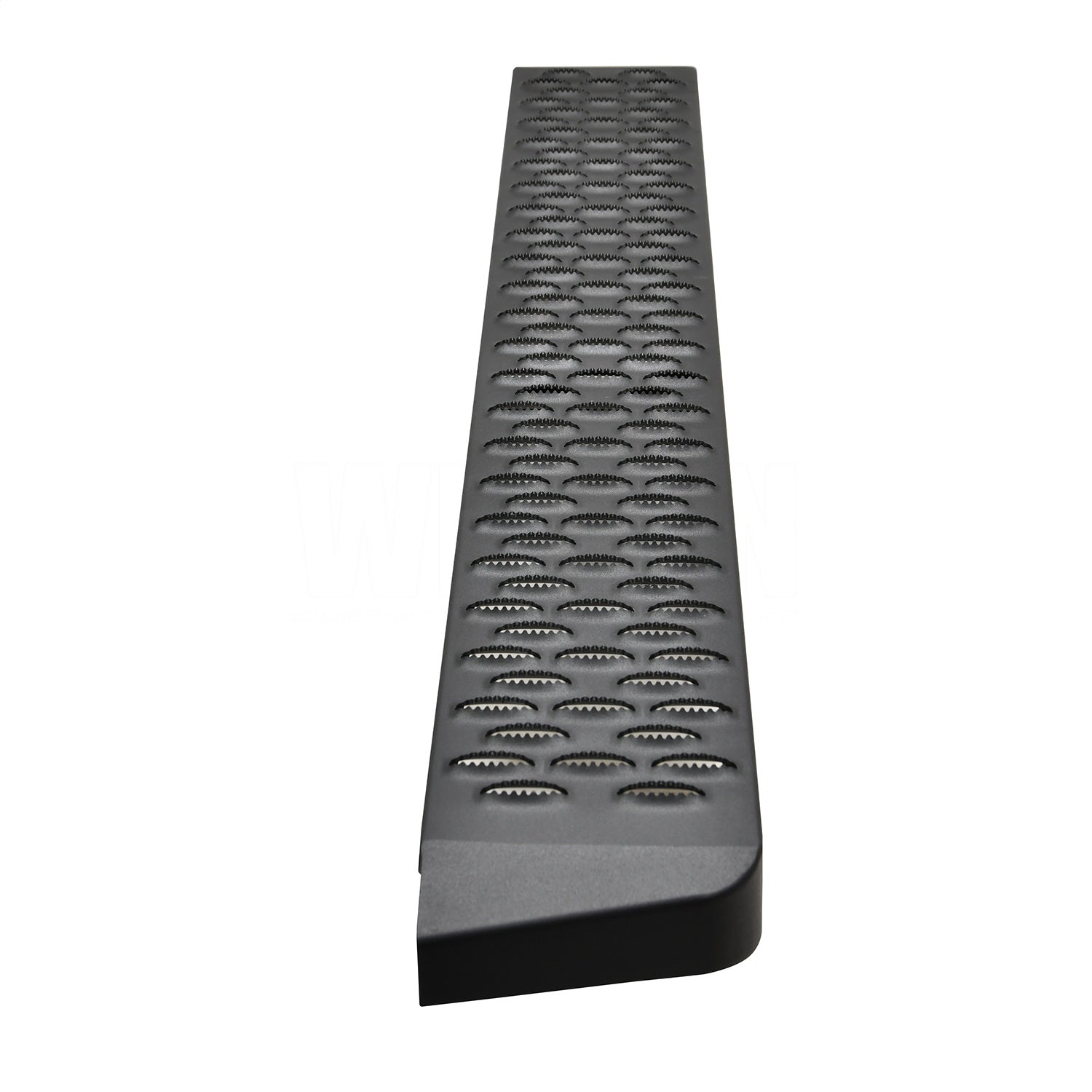 Westin 27-80025 Grate Steps Running Boards