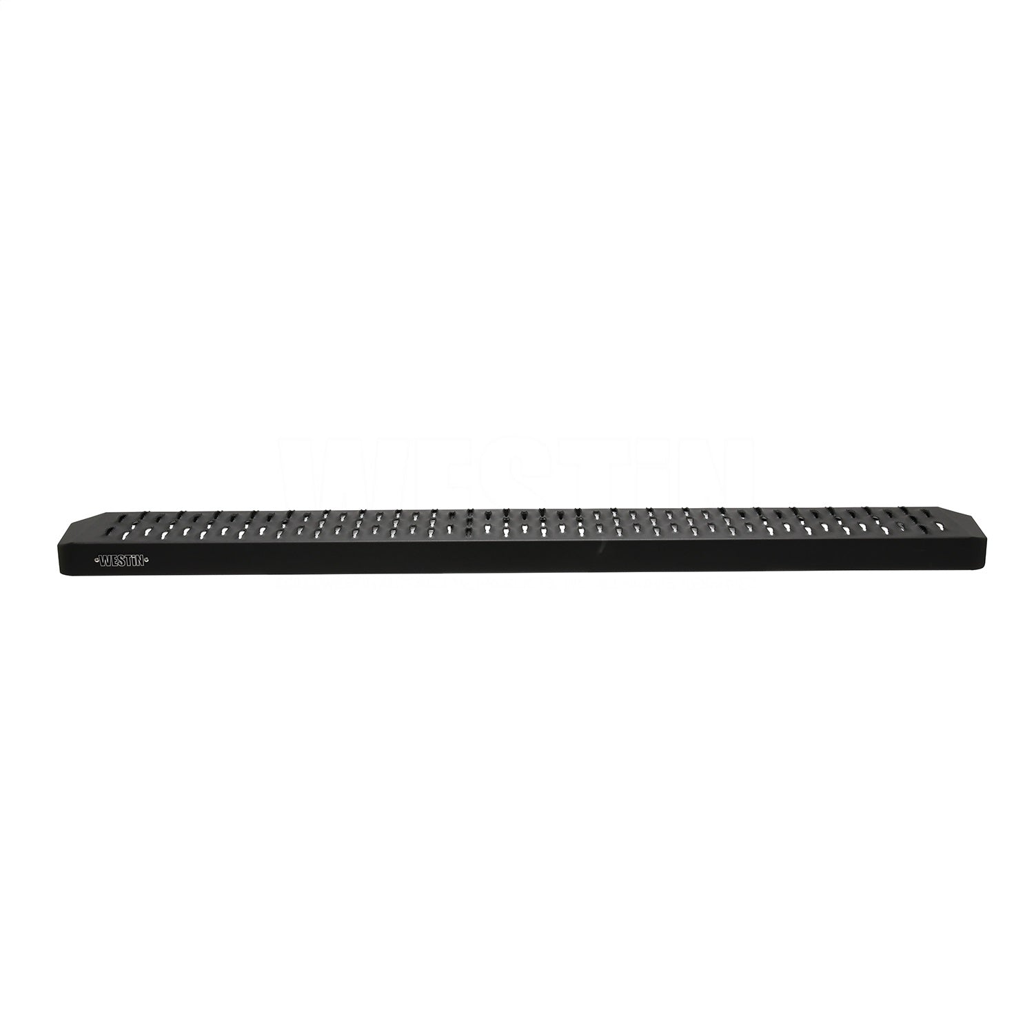 Westin 27-80025 Grate Steps Running Boards