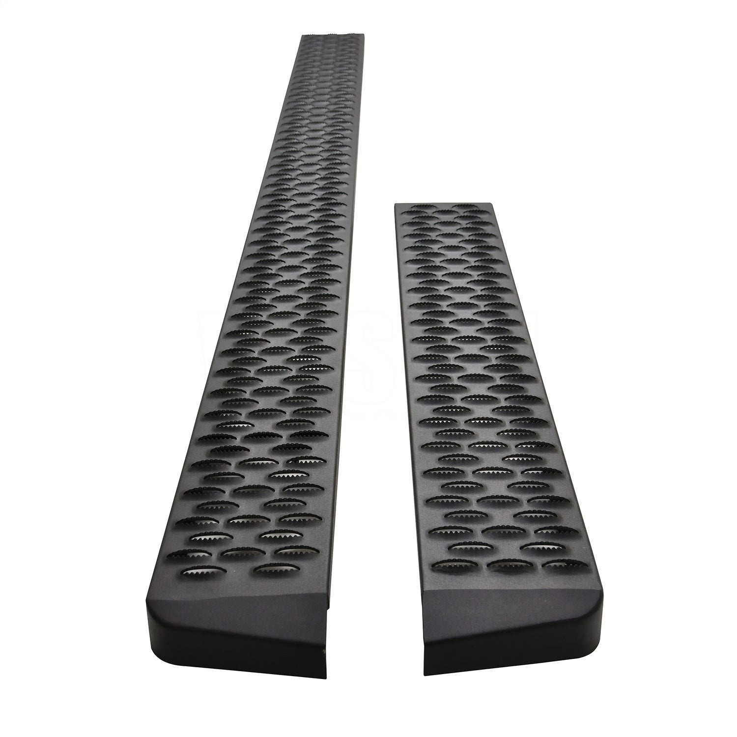 Westin 27-81005 Grate Steps Running Boards