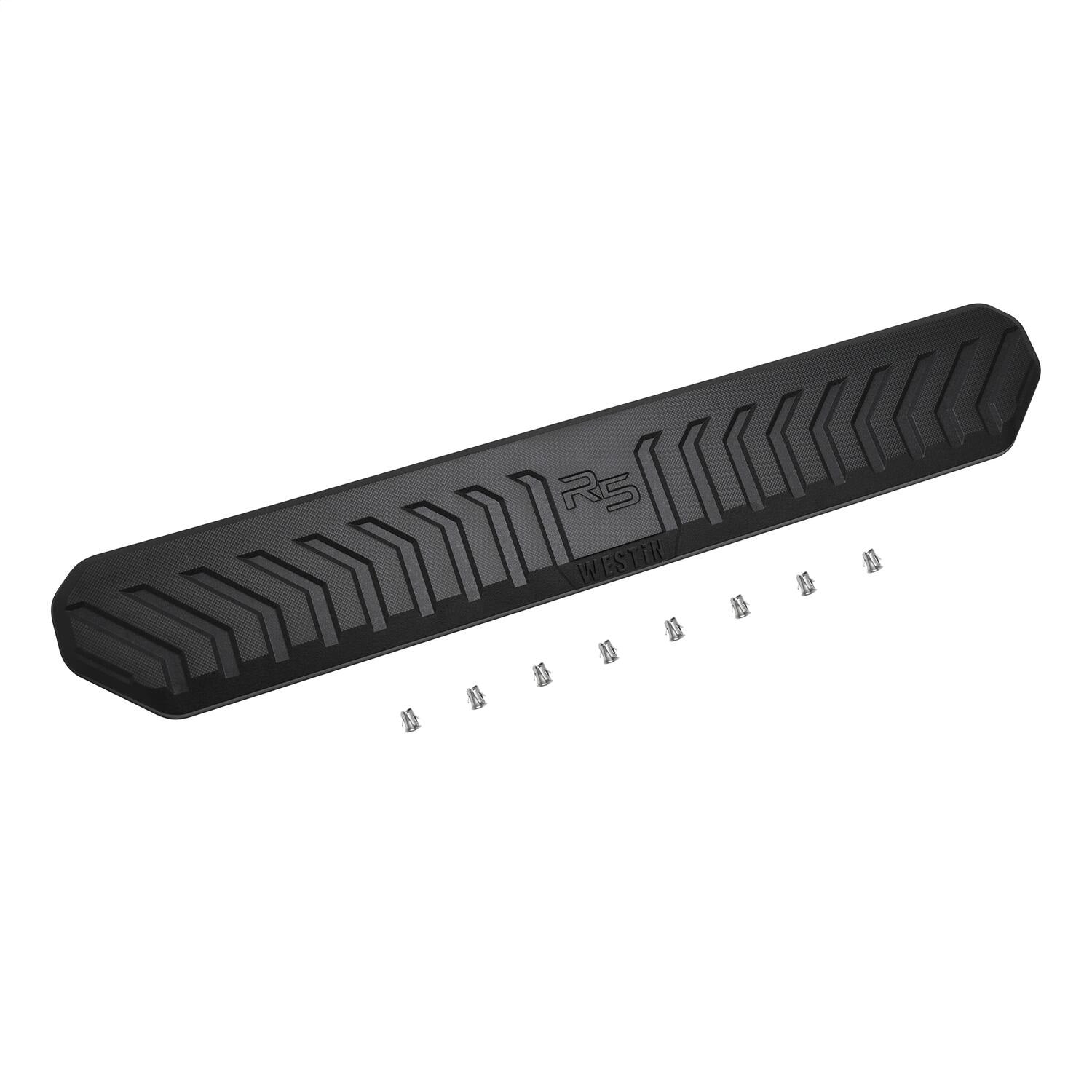 Westin 28-50001 R5 Replacement Step Pad Kit