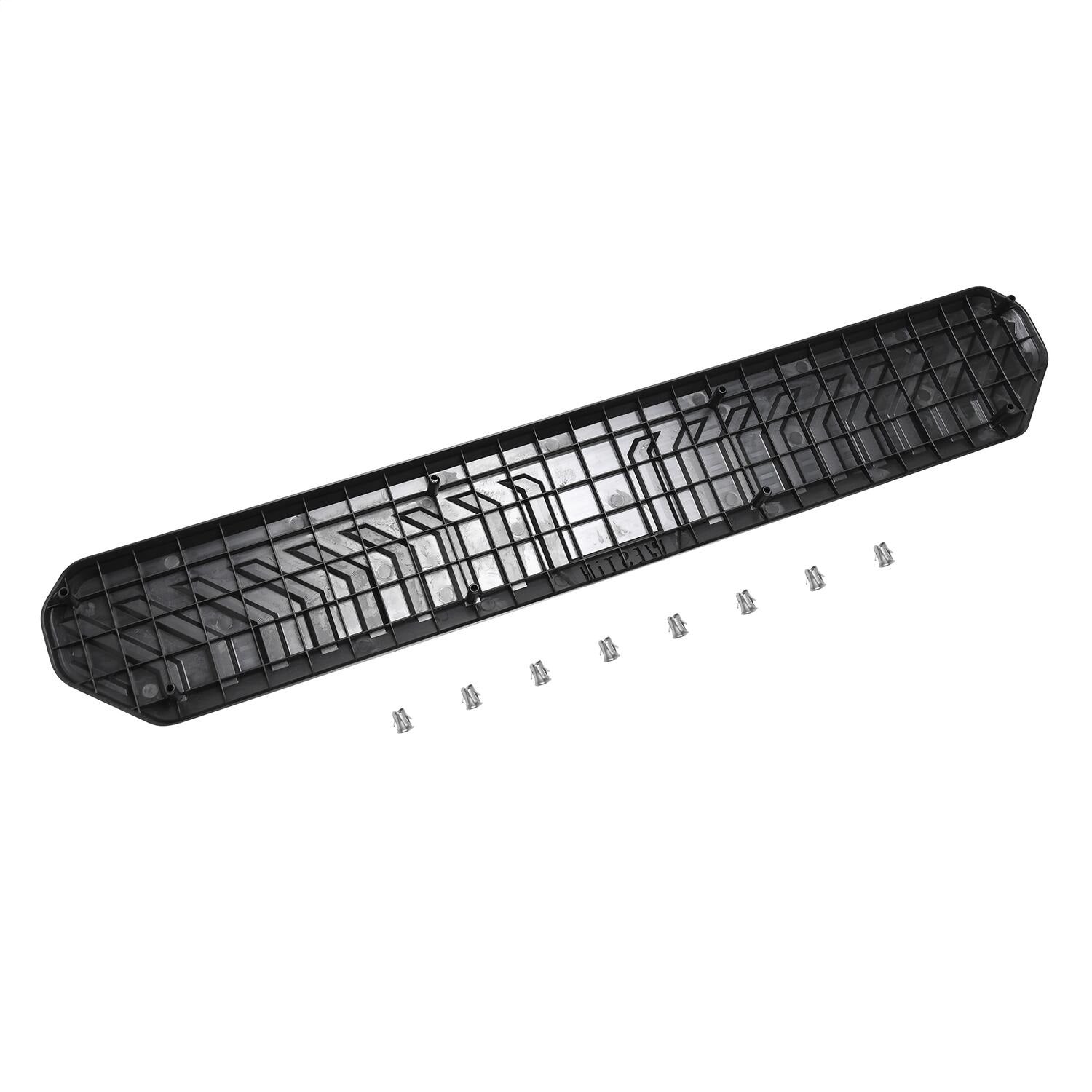 Westin 28-50001 R5 Replacement Step Pad Kit