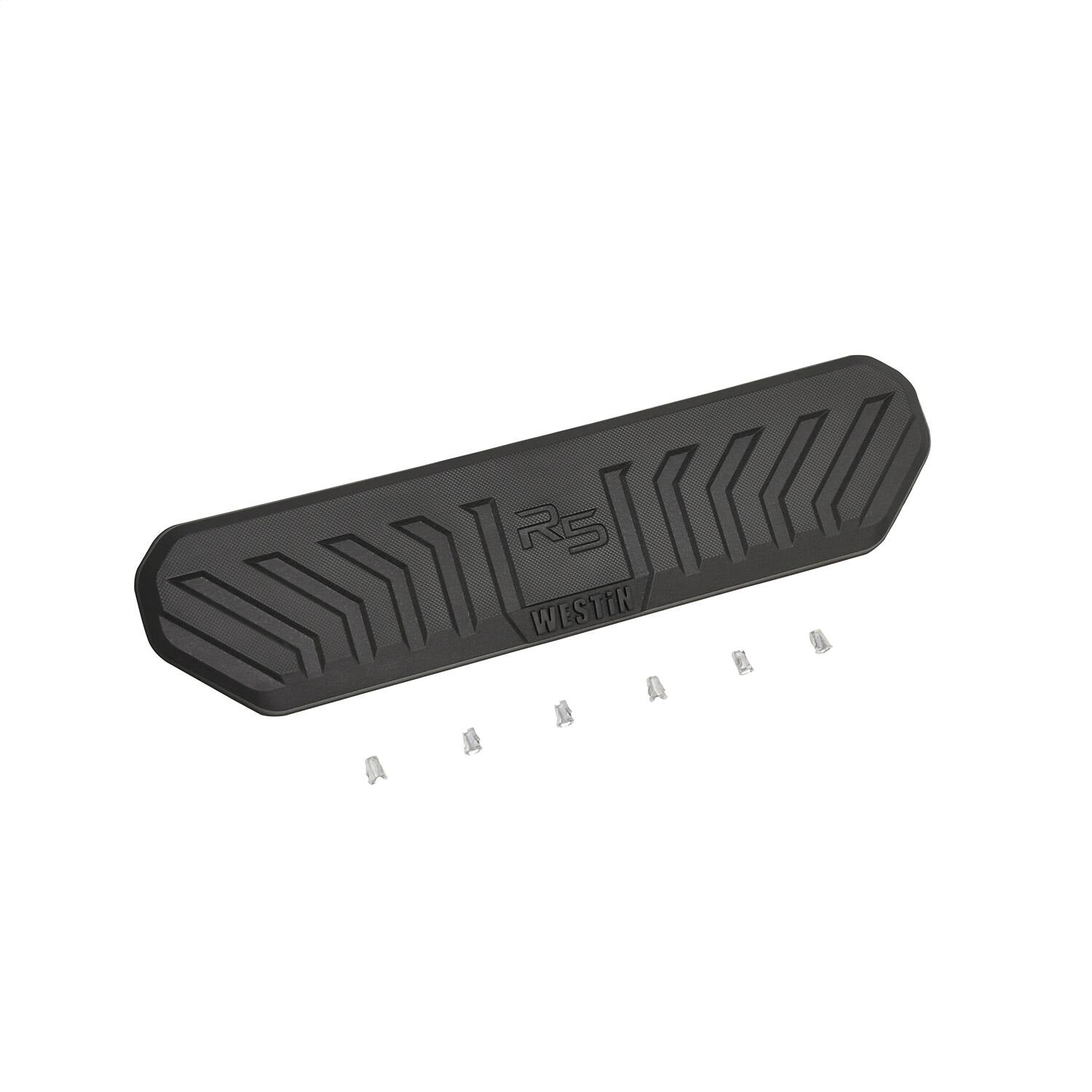 Westin 28-50002 R5 Replacement Step Pad Kit