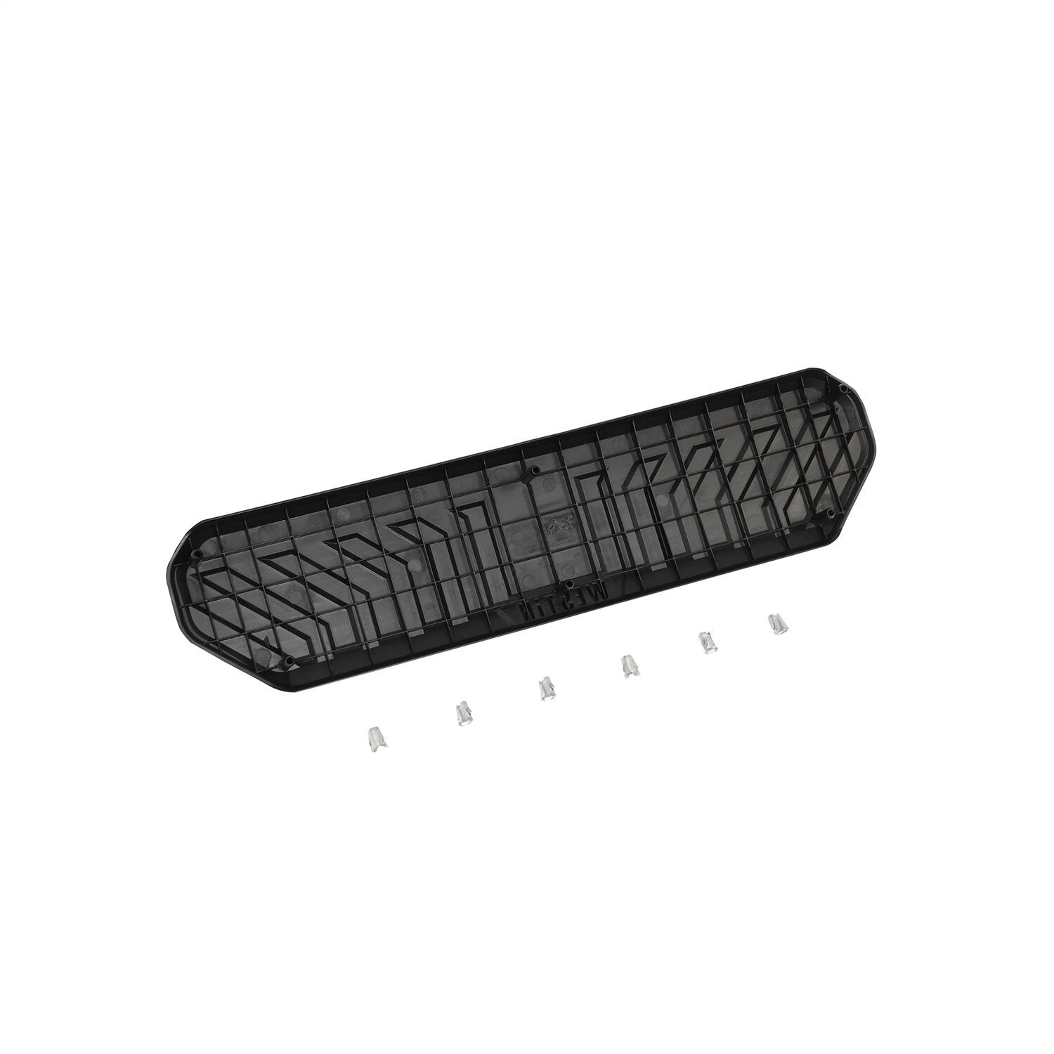 Westin 28-50002 R5 Replacement Step Pad Kit