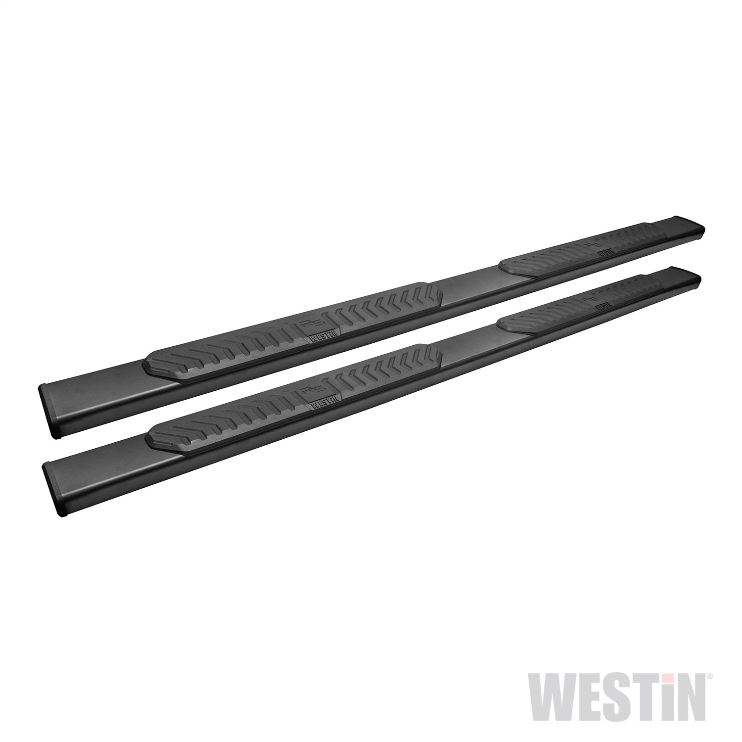 Westin 28-51005 R5 Nerf Step Bars Fits 15-22 Canyon Colorado