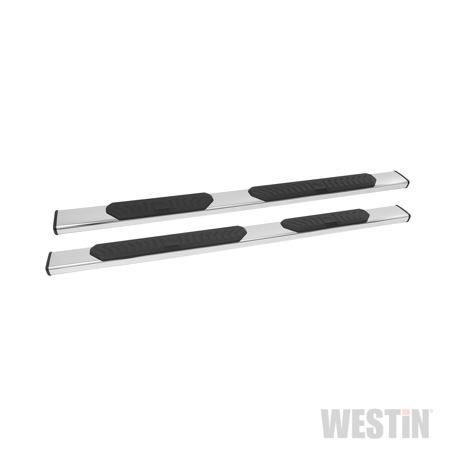 Westin 28-51040 R5 Nerf Step Bars Fits 09-22 1500 1500 Classic Ram 1500