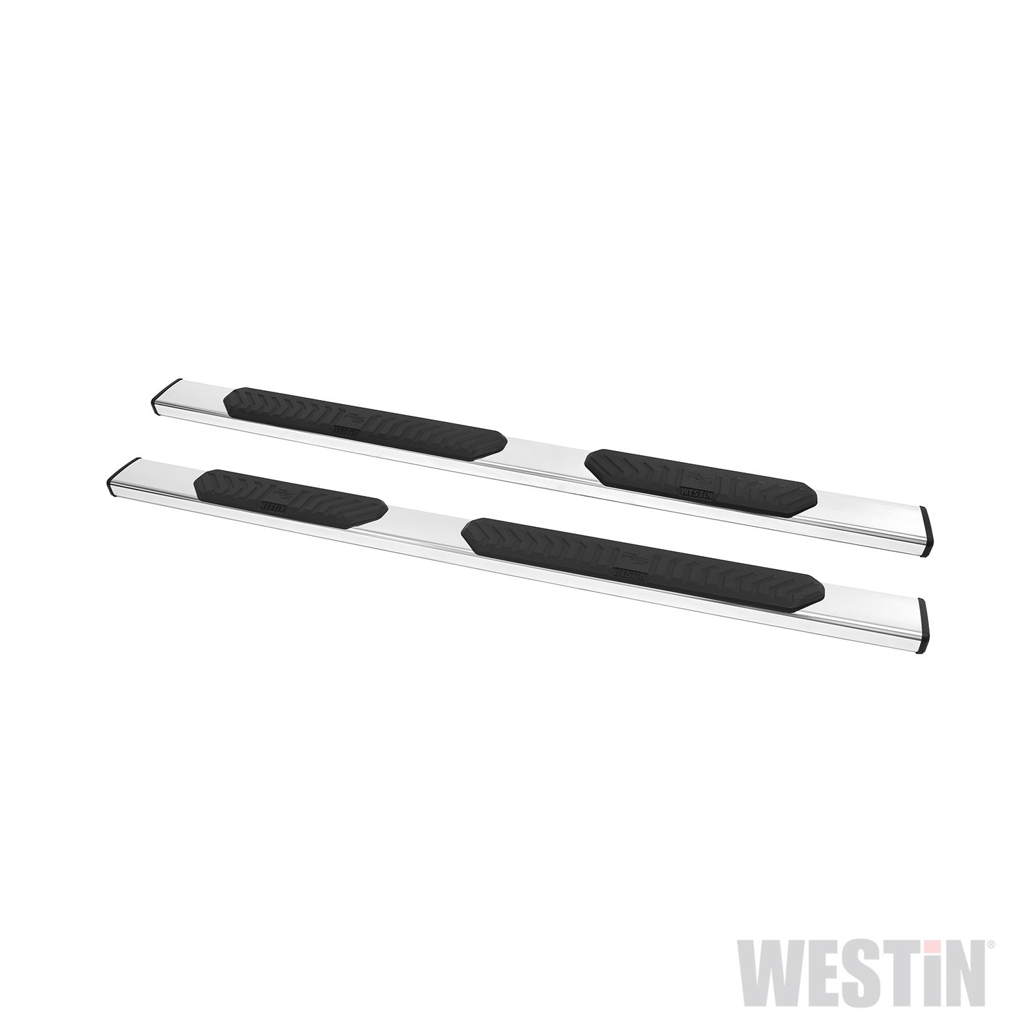 Westin 28-51040 R5 Nerf Step Bars Fits 09-22 1500 1500 Classic Ram 1500