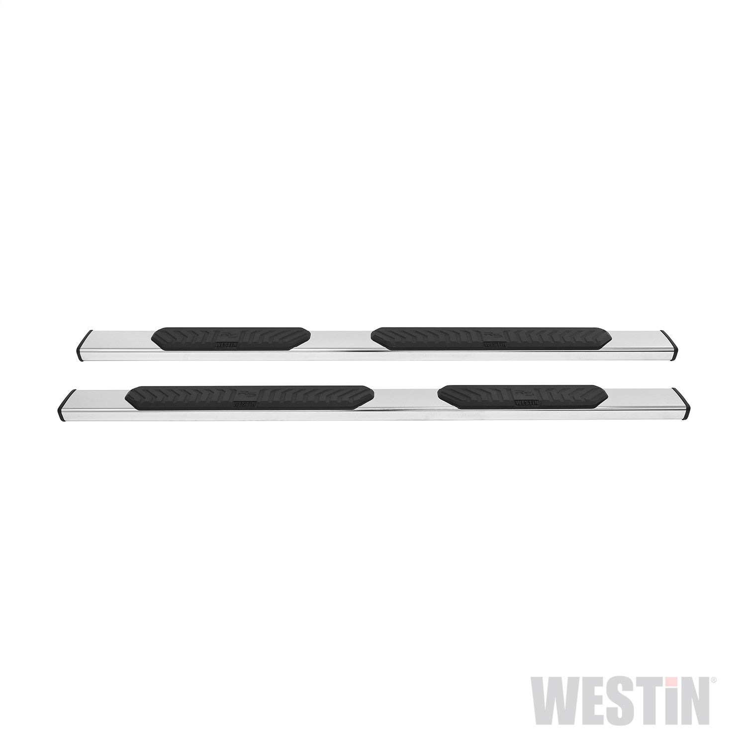 Westin 28-51040 R5 Nerf Step Bars Fits 09-22 1500 1500 Classic Ram 1500