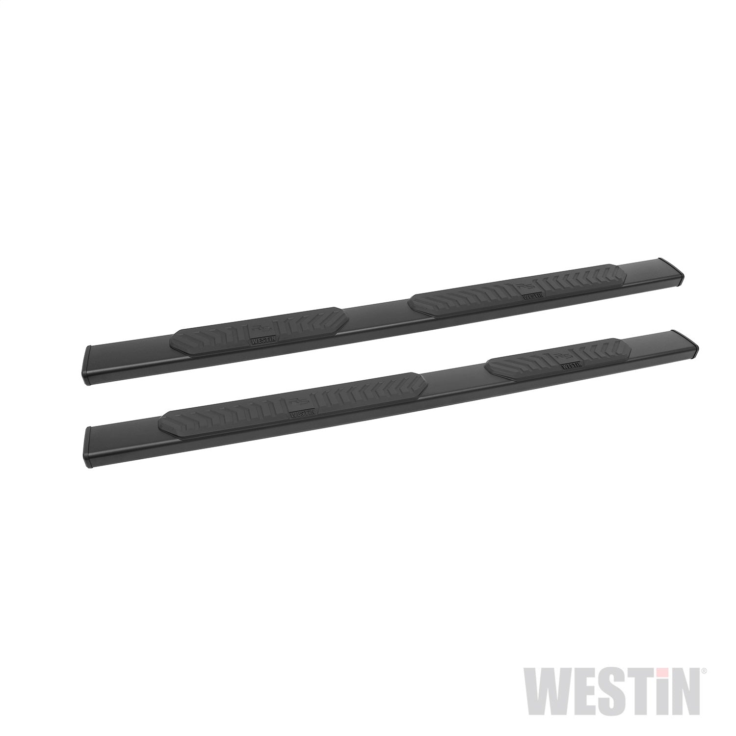 Westin 28-51045 R5 Nerf Step Bars Fits 09-22 1500 1500 Classic Ram 1500