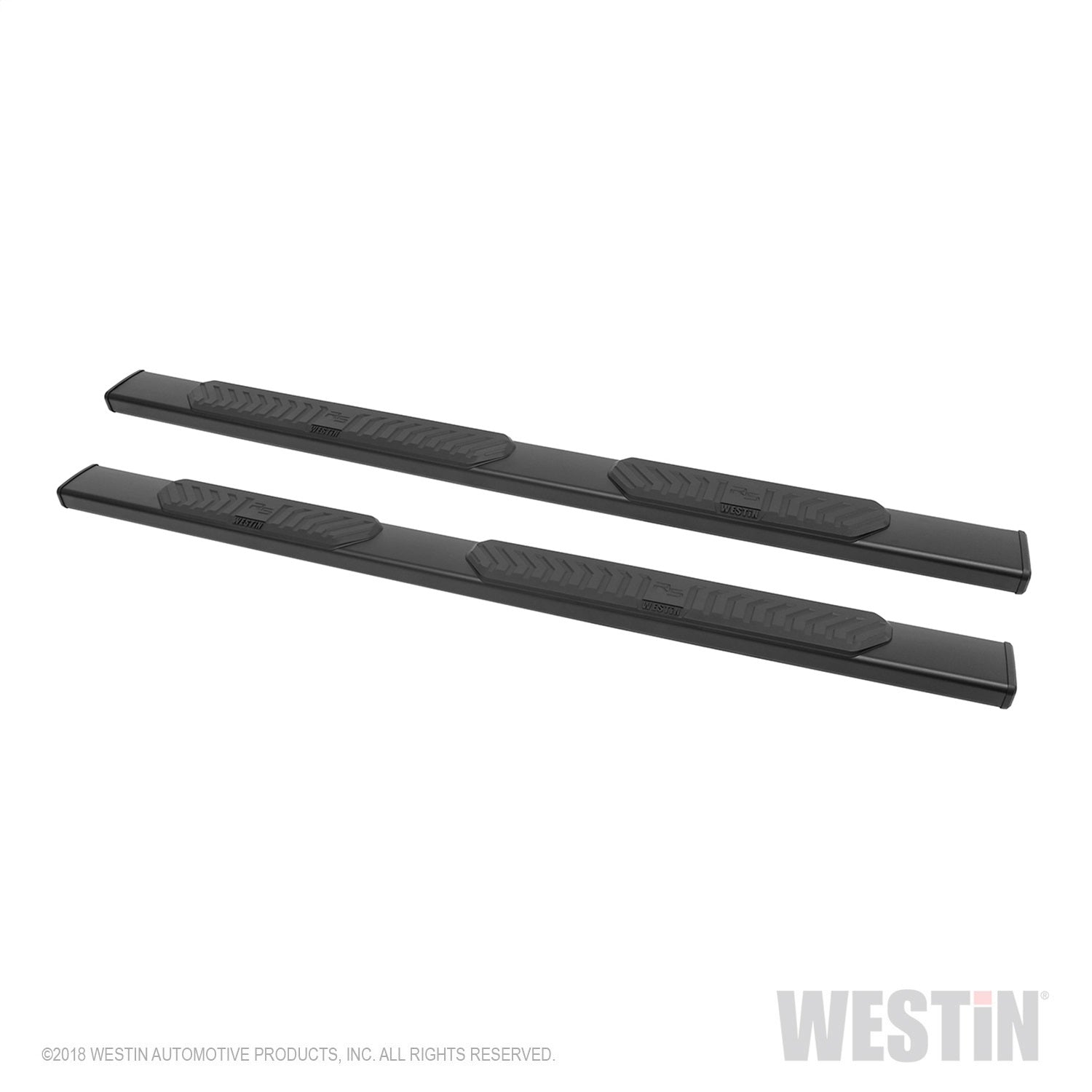 Westin 28-51235 R5 Nerf Step Bars Fits 19-22 1500