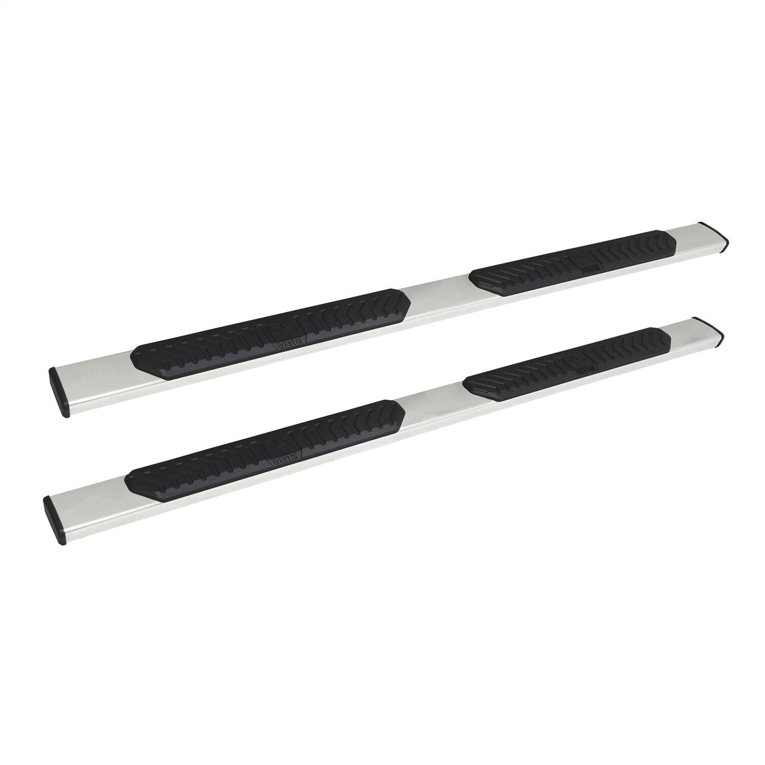 Westin 28-51290 R5 Nerf Step Bars Fits 19-21 Ranger