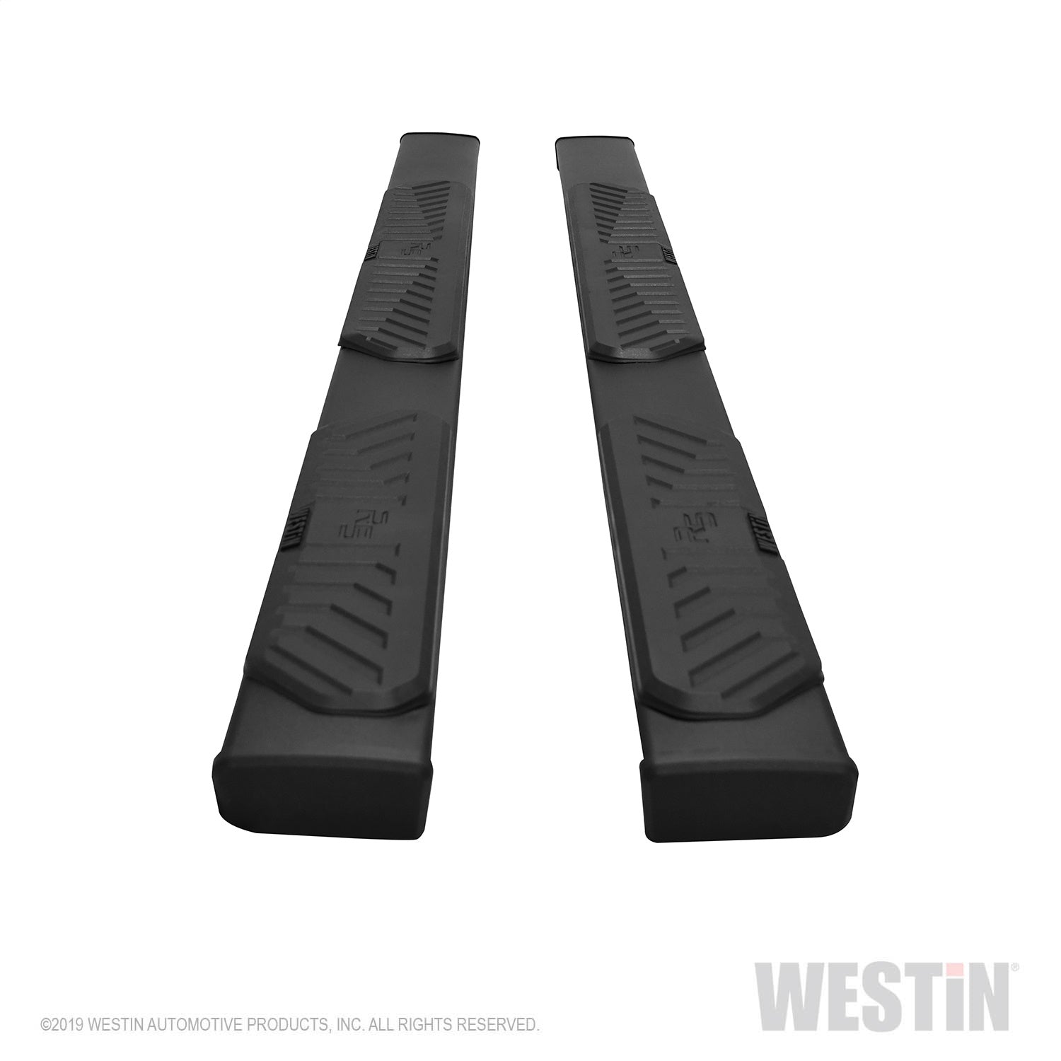 Westin 28-51315 R5 Nerf Step Bars Fits 19-22 Wrangler (JL)