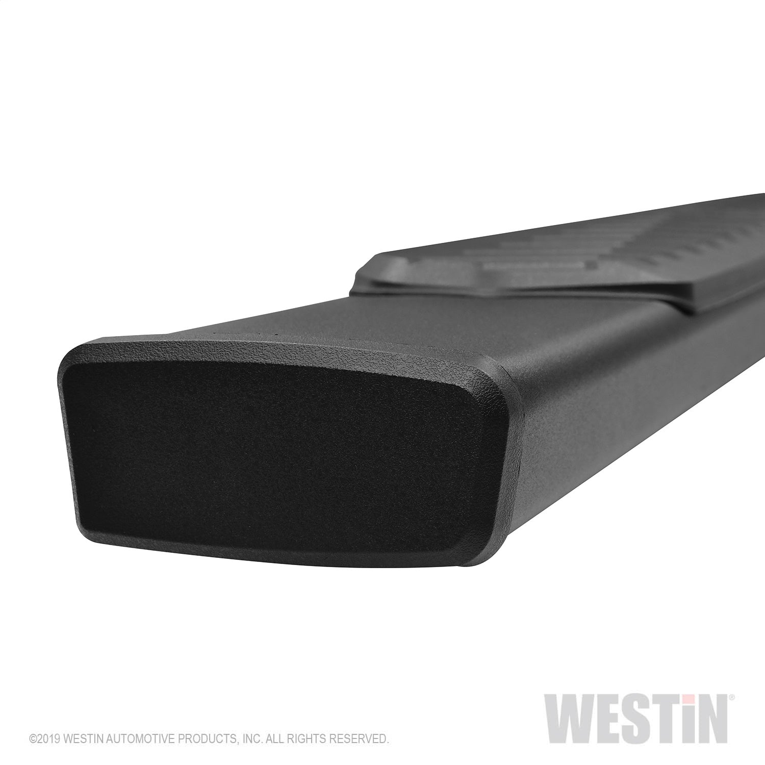 Westin 28-51315 R5 Nerf Step Bars Fits 19-22 Wrangler (JL)