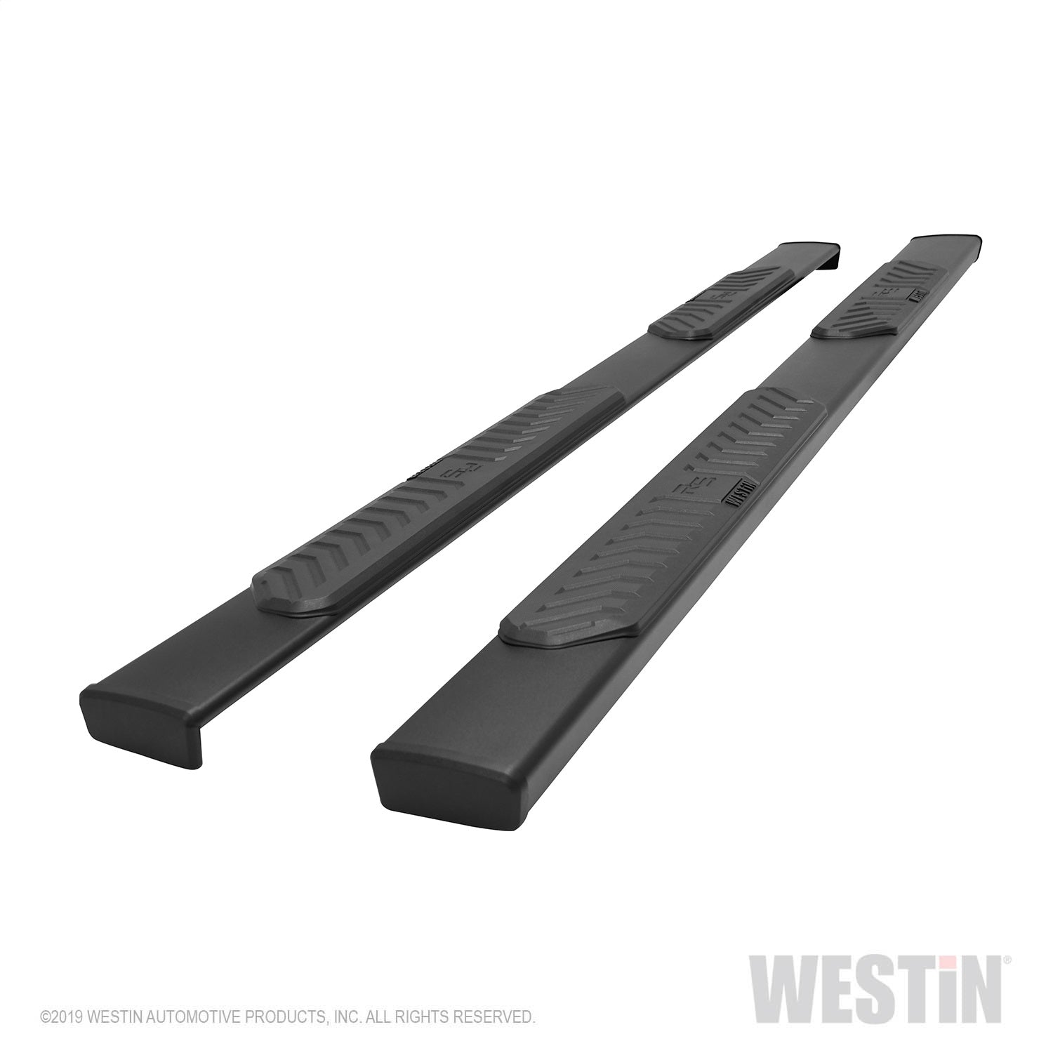 Westin 28-51325 R5 Nerf Step Bars Fits 20-22 Gladiator