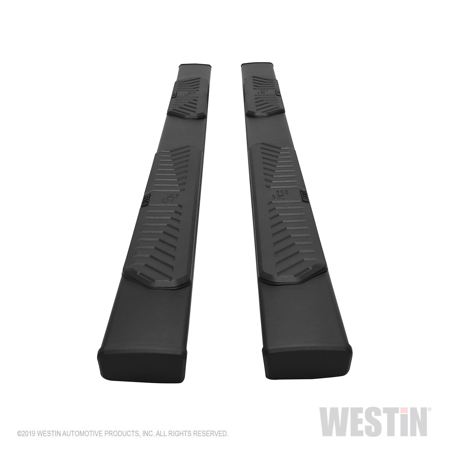 Westin 28-51325 R5 Nerf Step Bars Fits 20-22 Gladiator