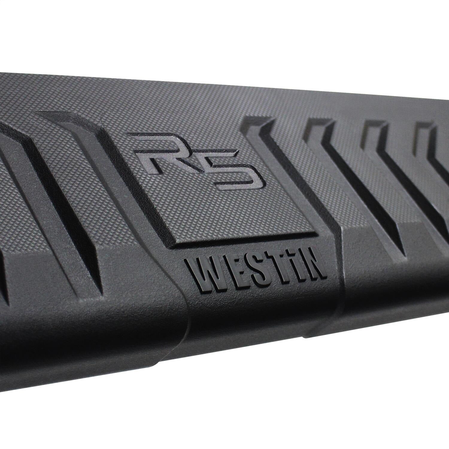 Westin 28-5234760 R5 M-Series Wheel-To-Wheel Nerf Step Bars XD