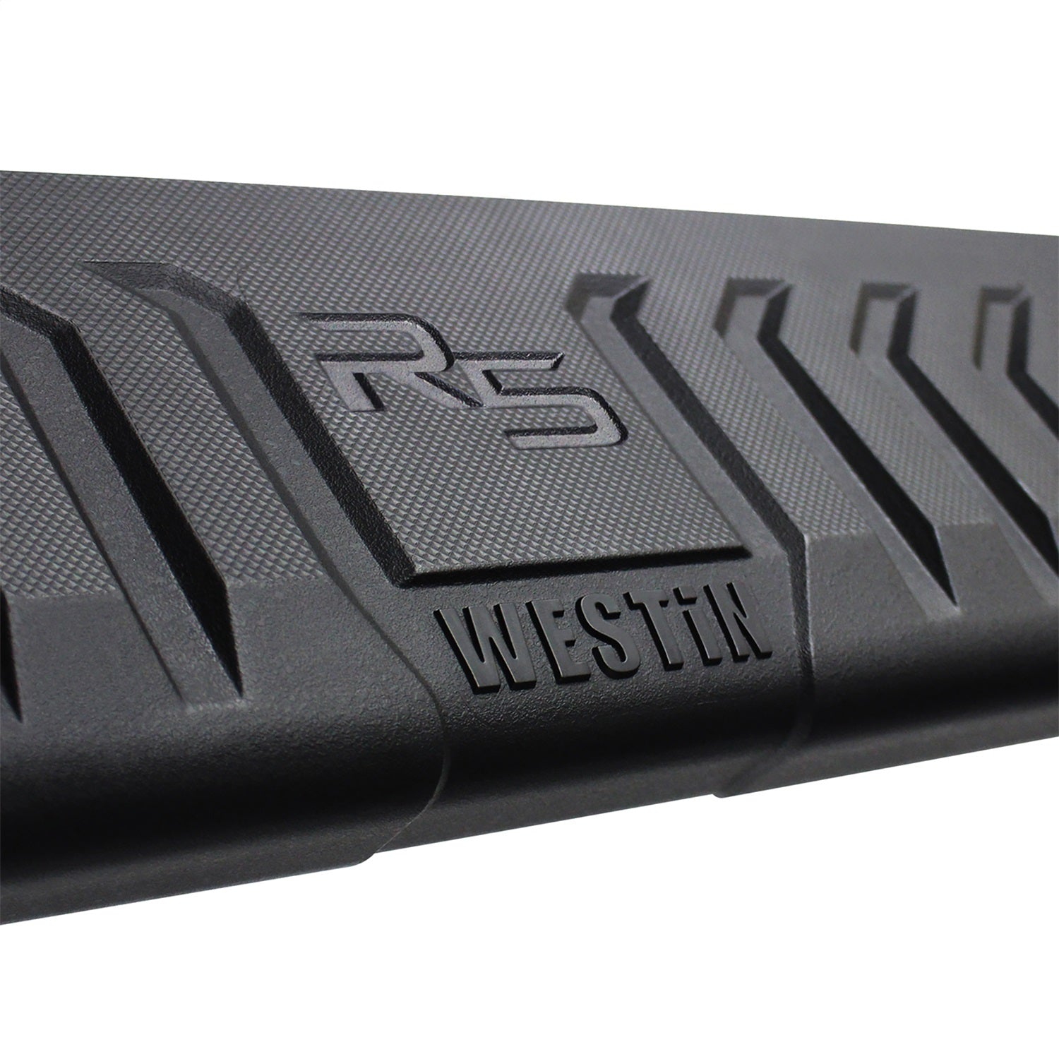 Westin 28-5234765 R5 M-Series Wheel-To-Wheel Nerf Step Bars XD