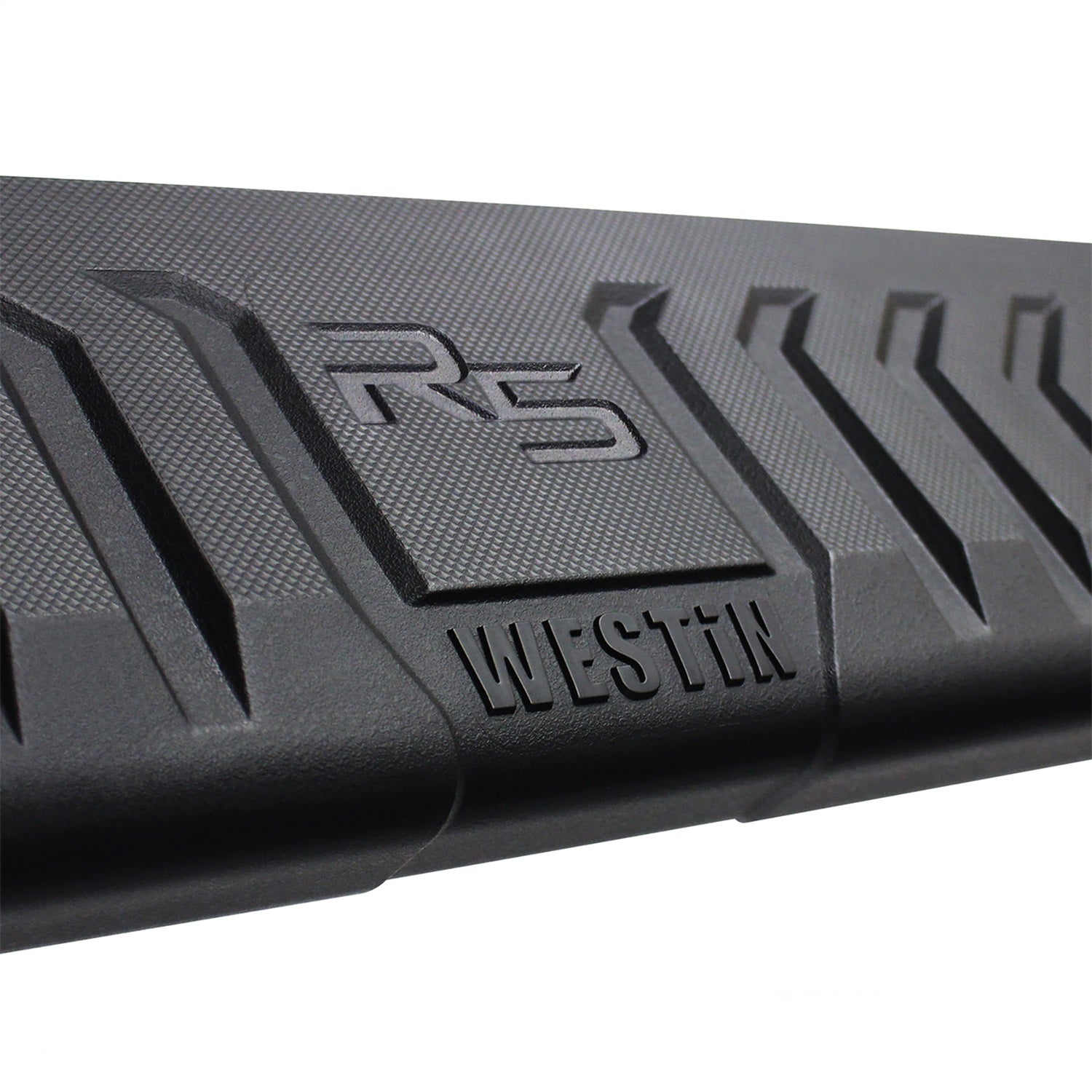 Westin 28-534180 R5 Modular Wheel to Wheel Nerf Step Bars Fits 16-21 Tacoma