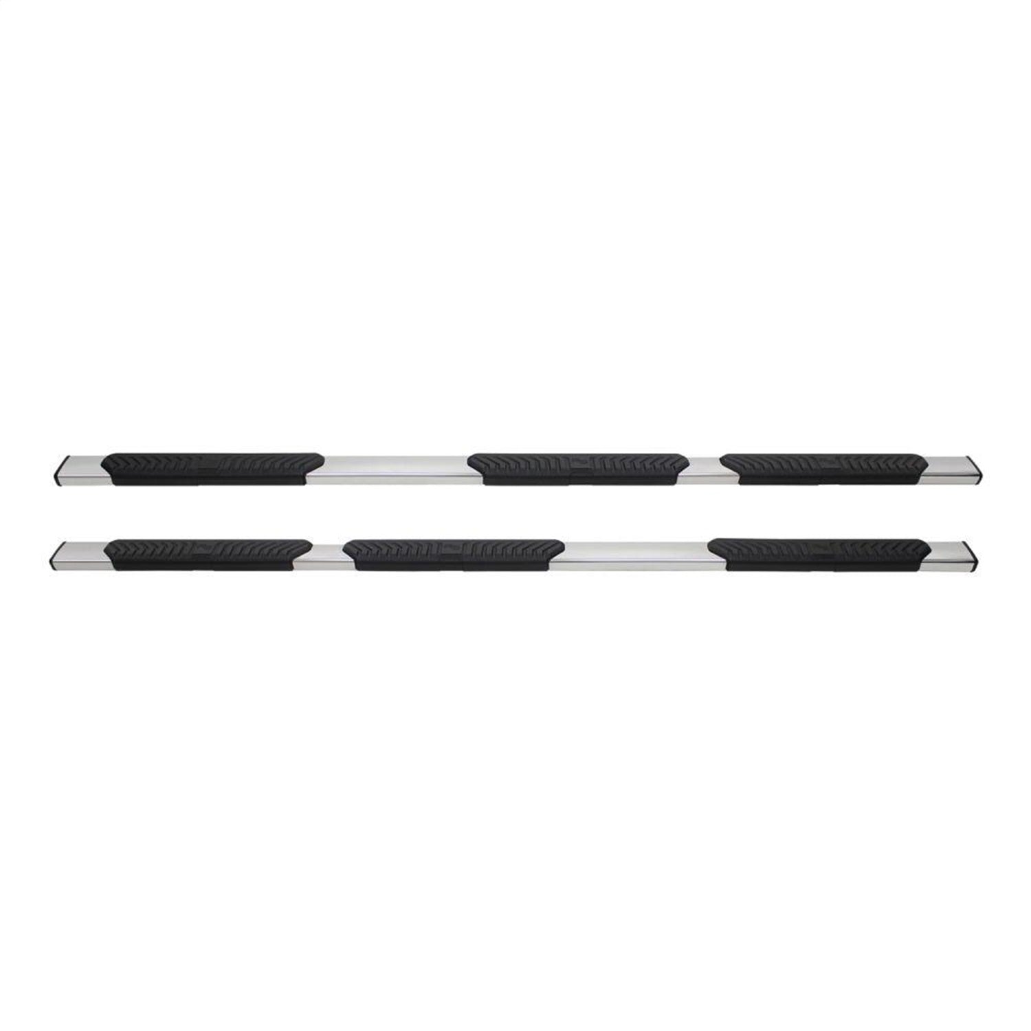 Westin 28-534310 R5 Modular Wheel to Wheel Nerf Step Bars