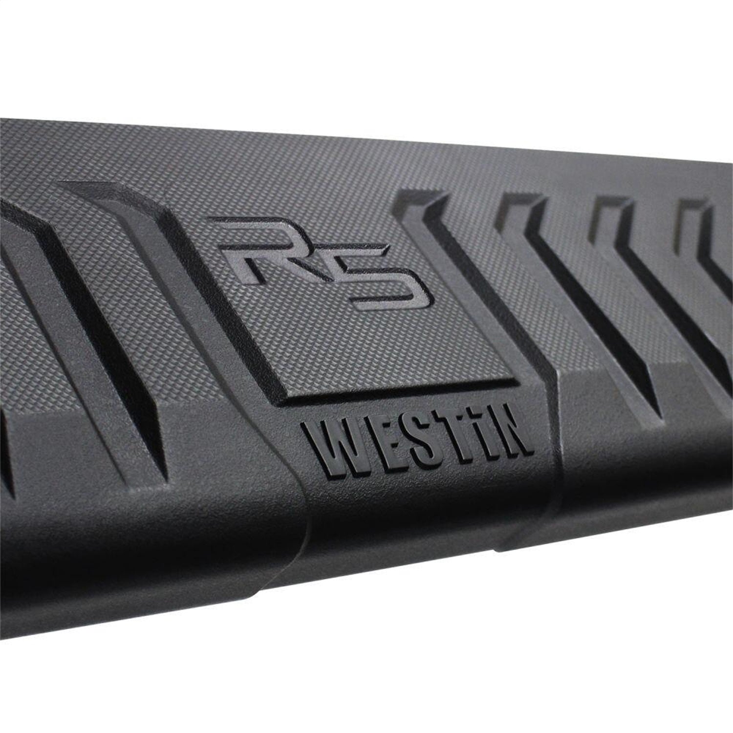 Westin 28-534310 R5 Modular Wheel to Wheel Nerf Step Bars