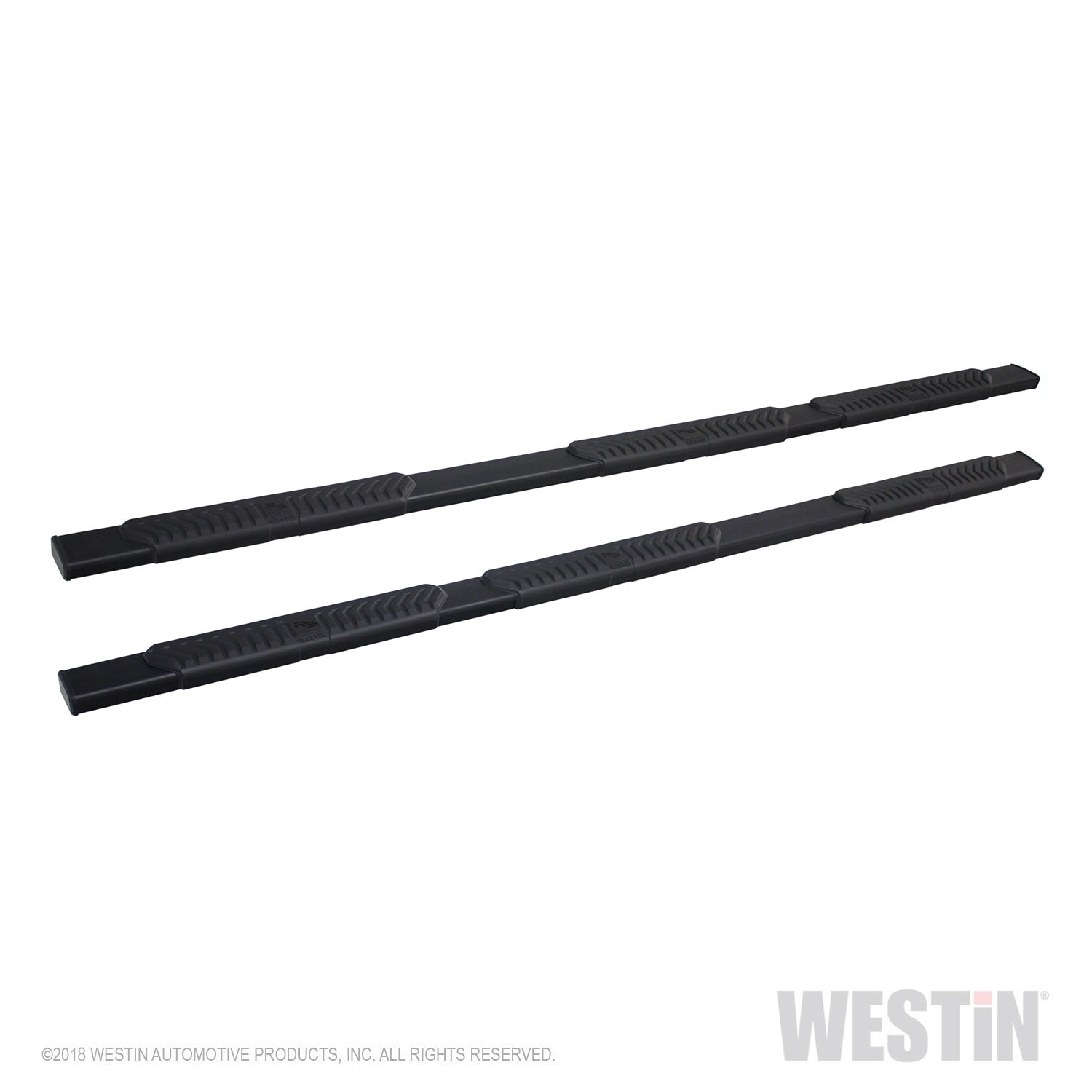 Westin 28-534315 R5 Modular Wheel to Wheel Nerf Step Bars