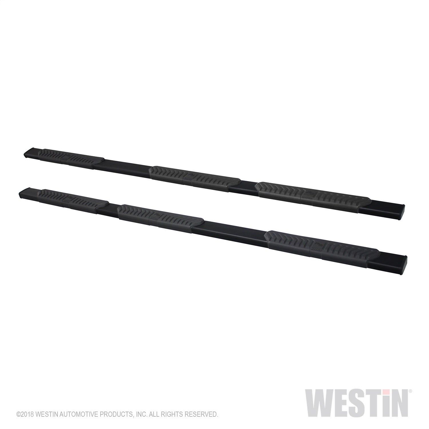 Westin 28-534315 R5 Modular Wheel to Wheel Nerf Step Bars